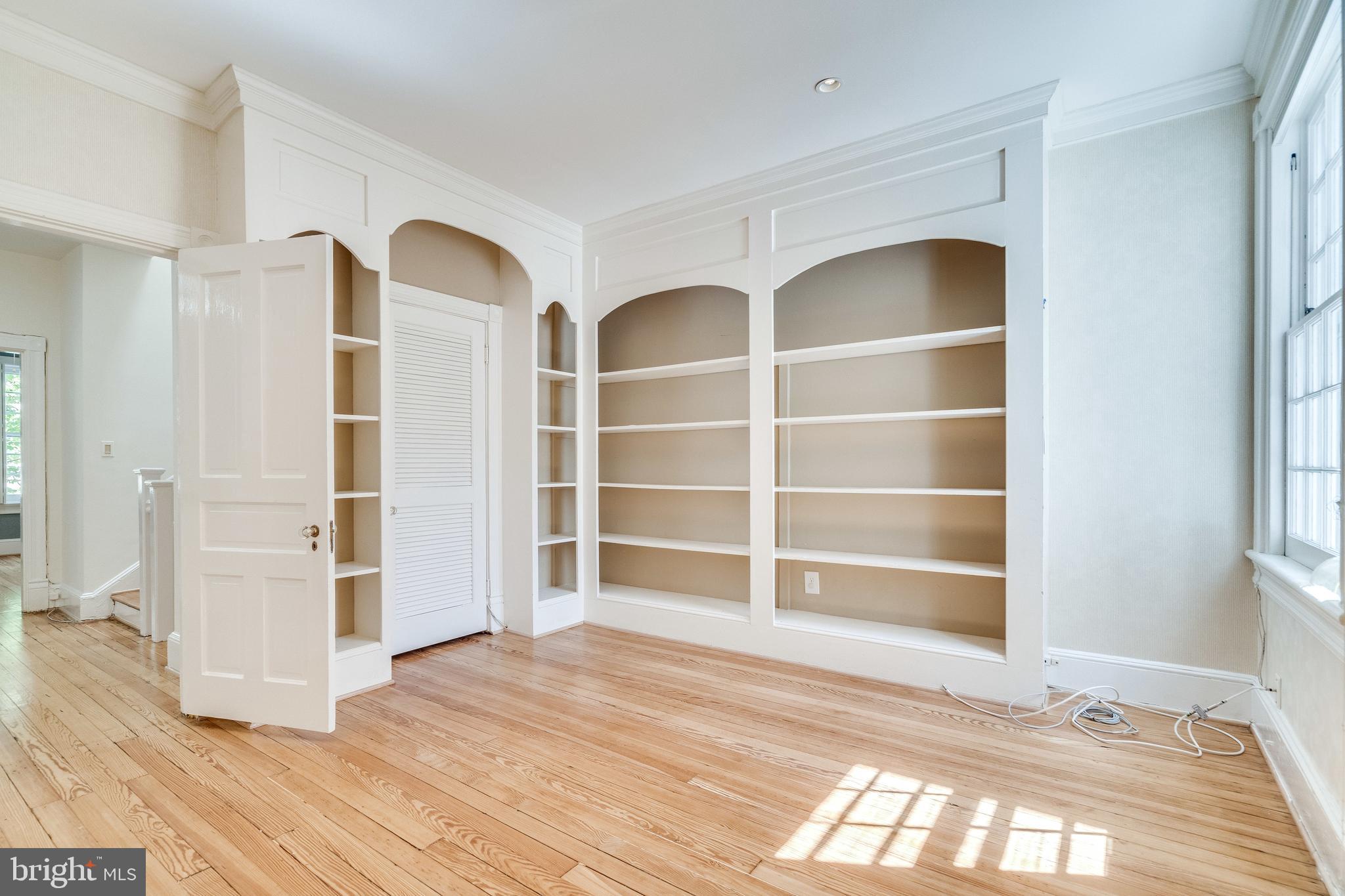 OLD TOWN SE QUADRANT - Residential