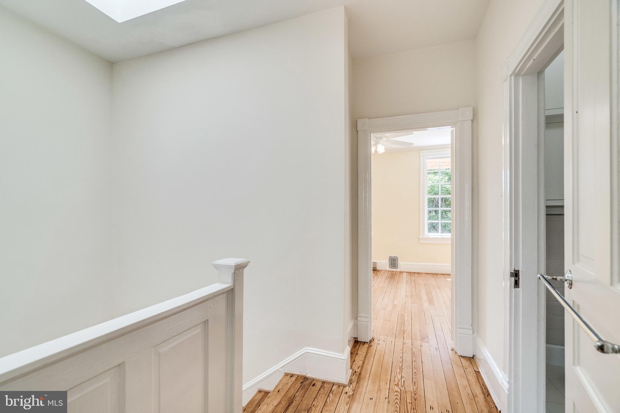 OLD TOWN SE QUADRANT - Residential