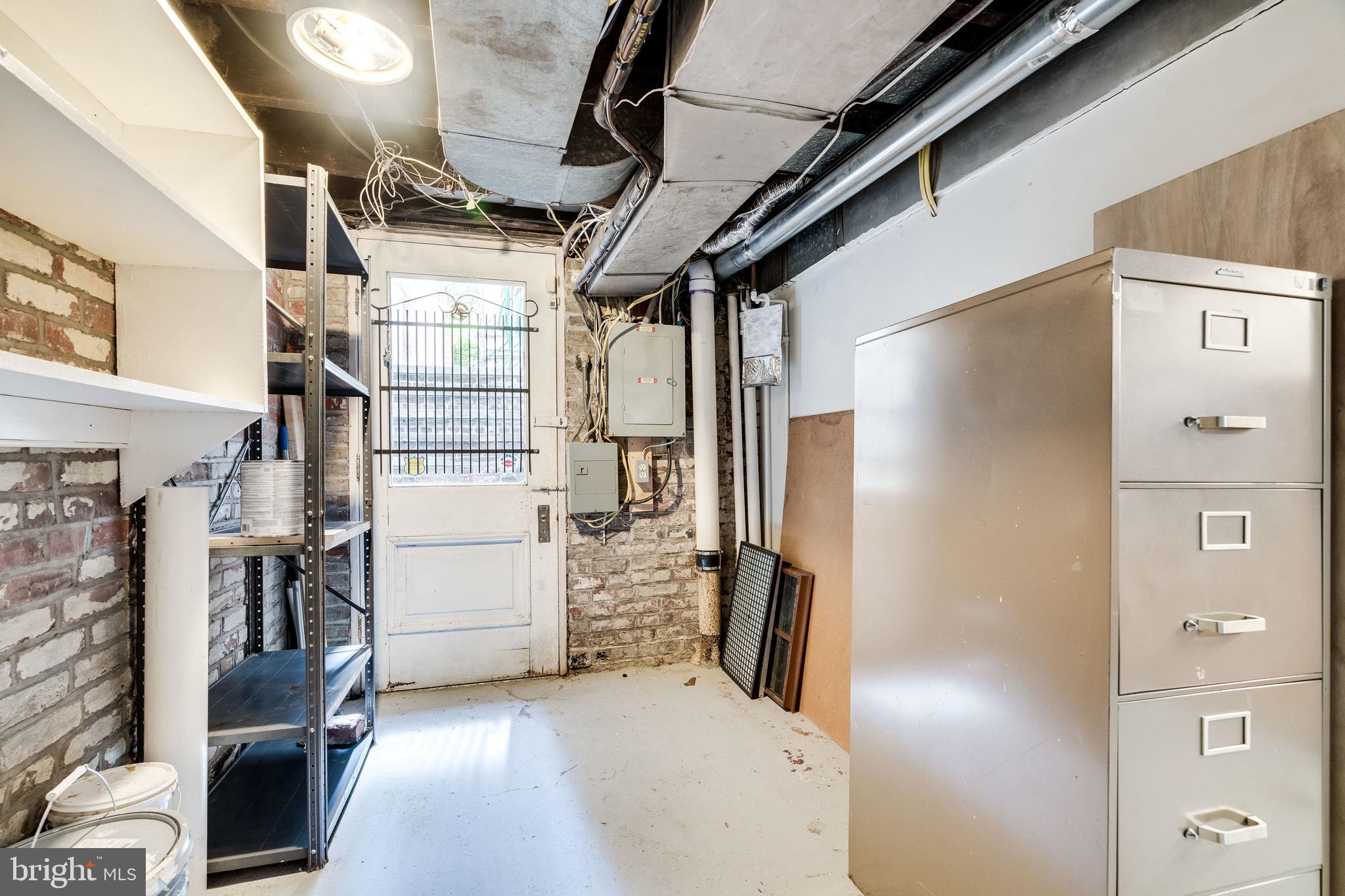 OLD TOWN SE QUADRANT - Residential