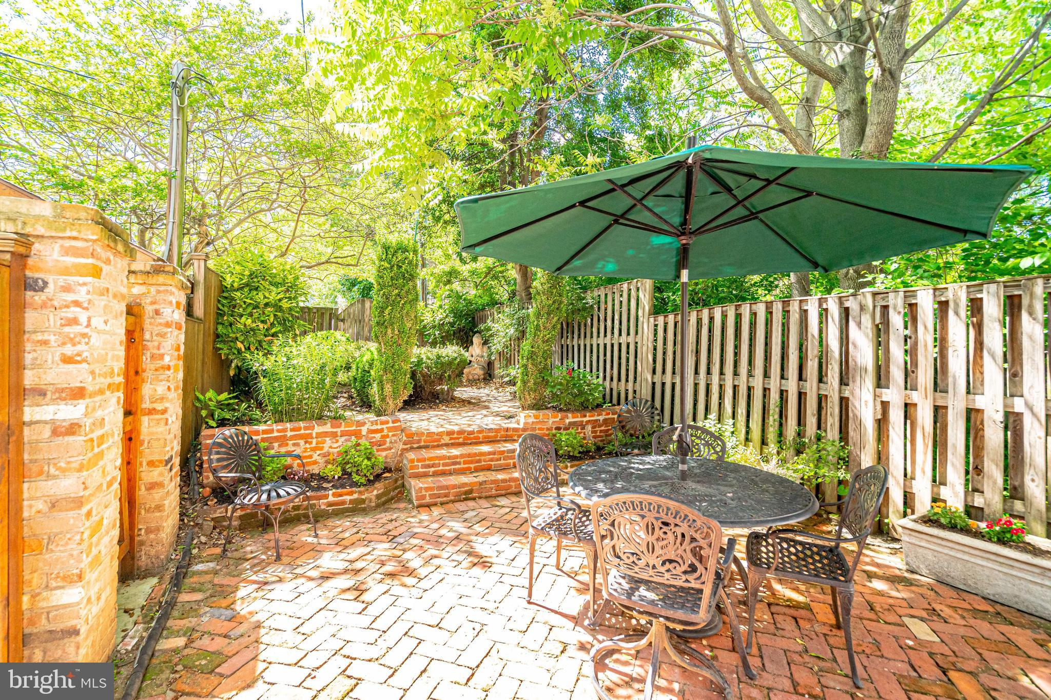 OLD TOWN SE QUADRANT - Residential