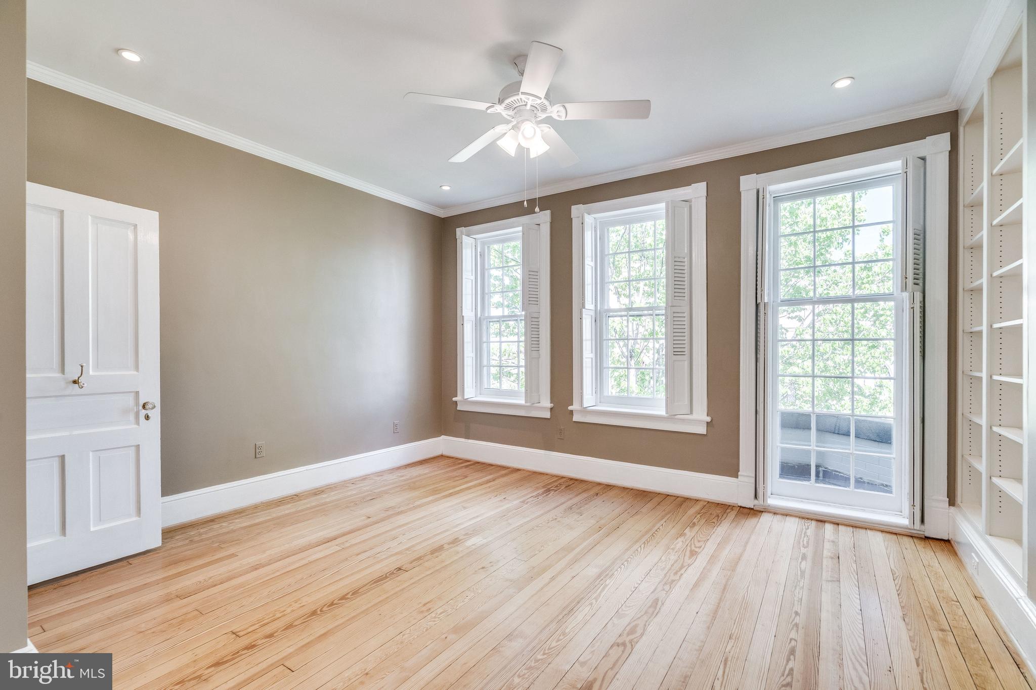 OLD TOWN SE QUADRANT - Residential