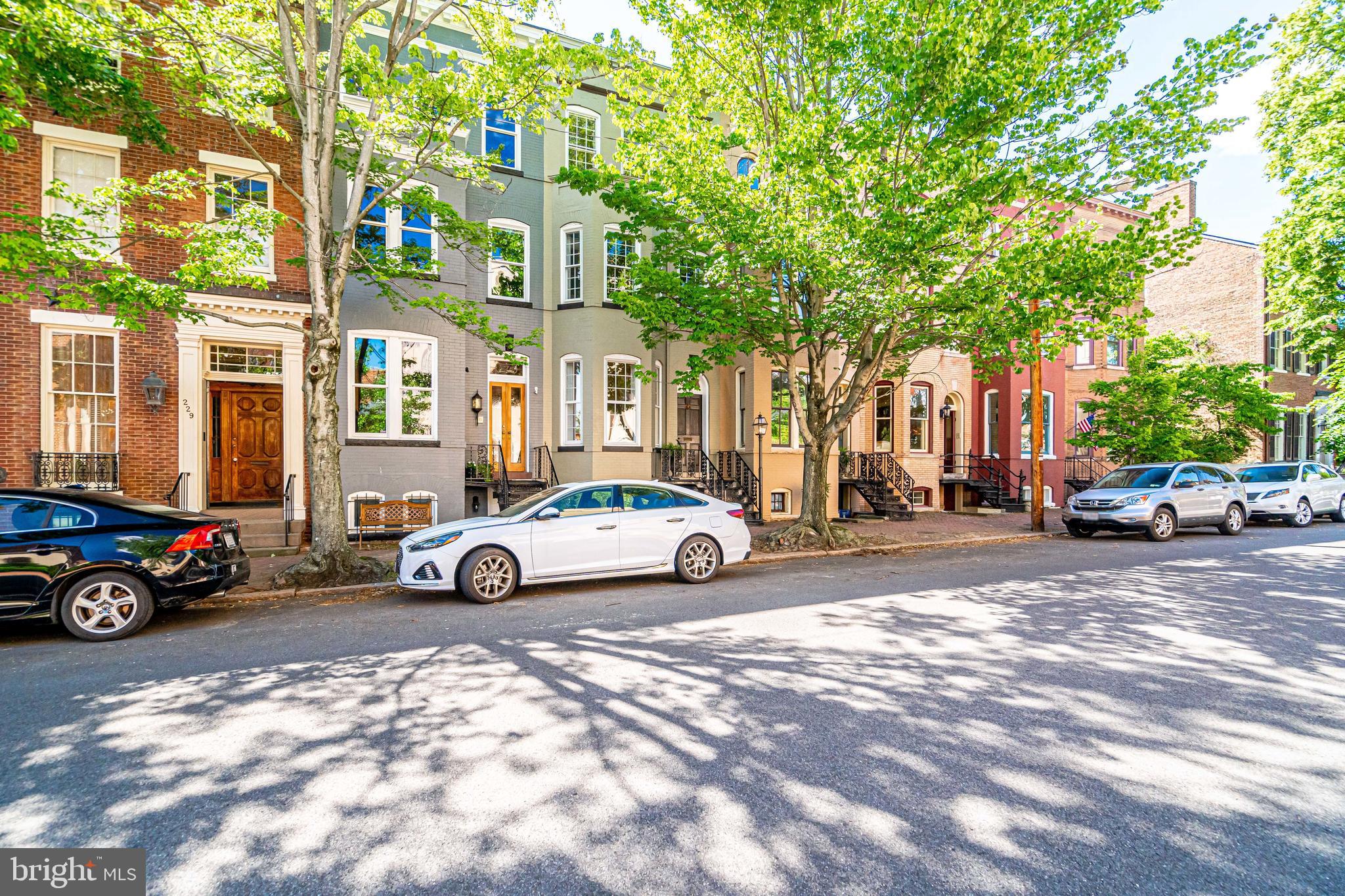 OLD TOWN SE QUADRANT - Residential