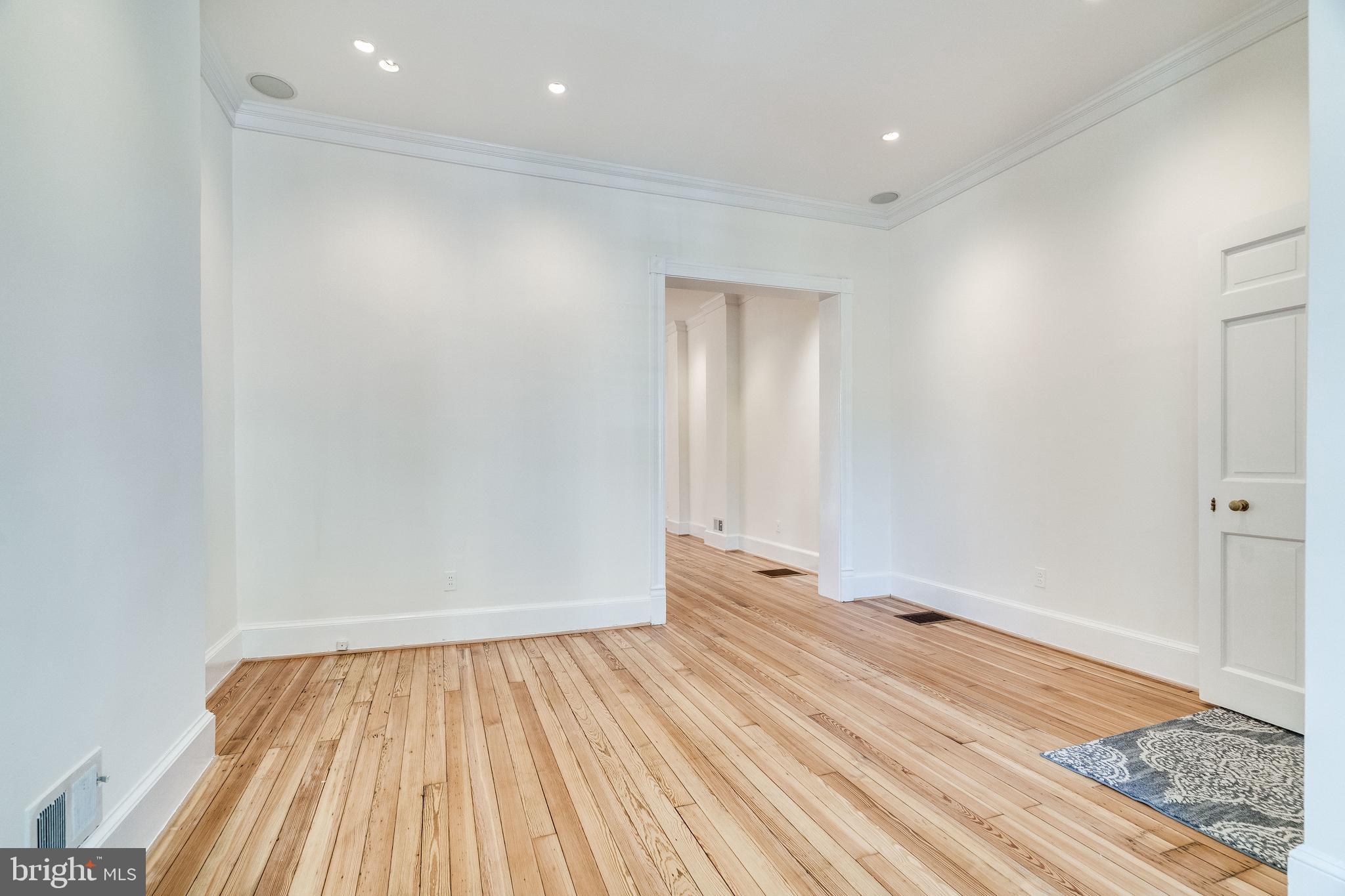 OLD TOWN SE QUADRANT - Residential