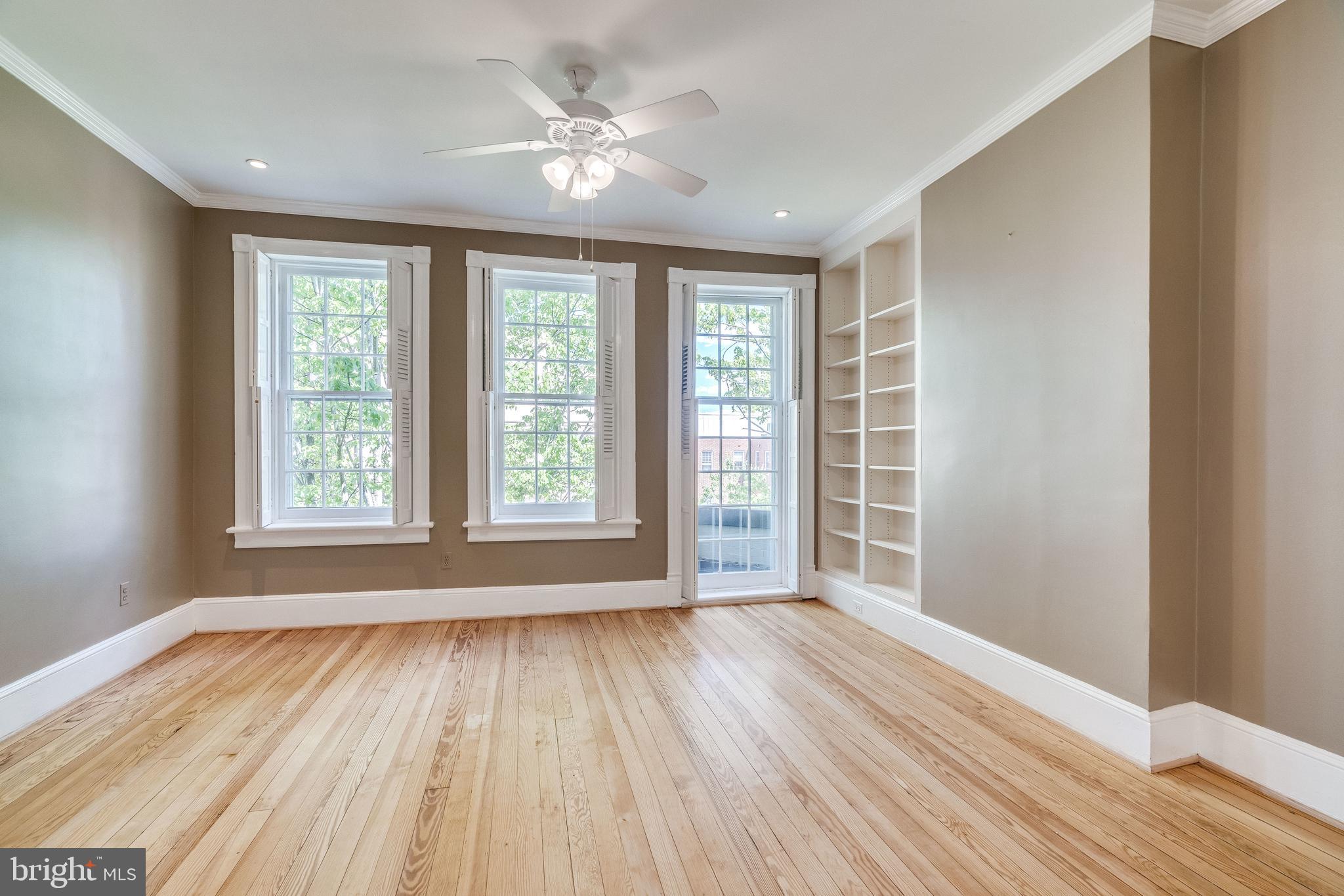 OLD TOWN SE QUADRANT - Residential