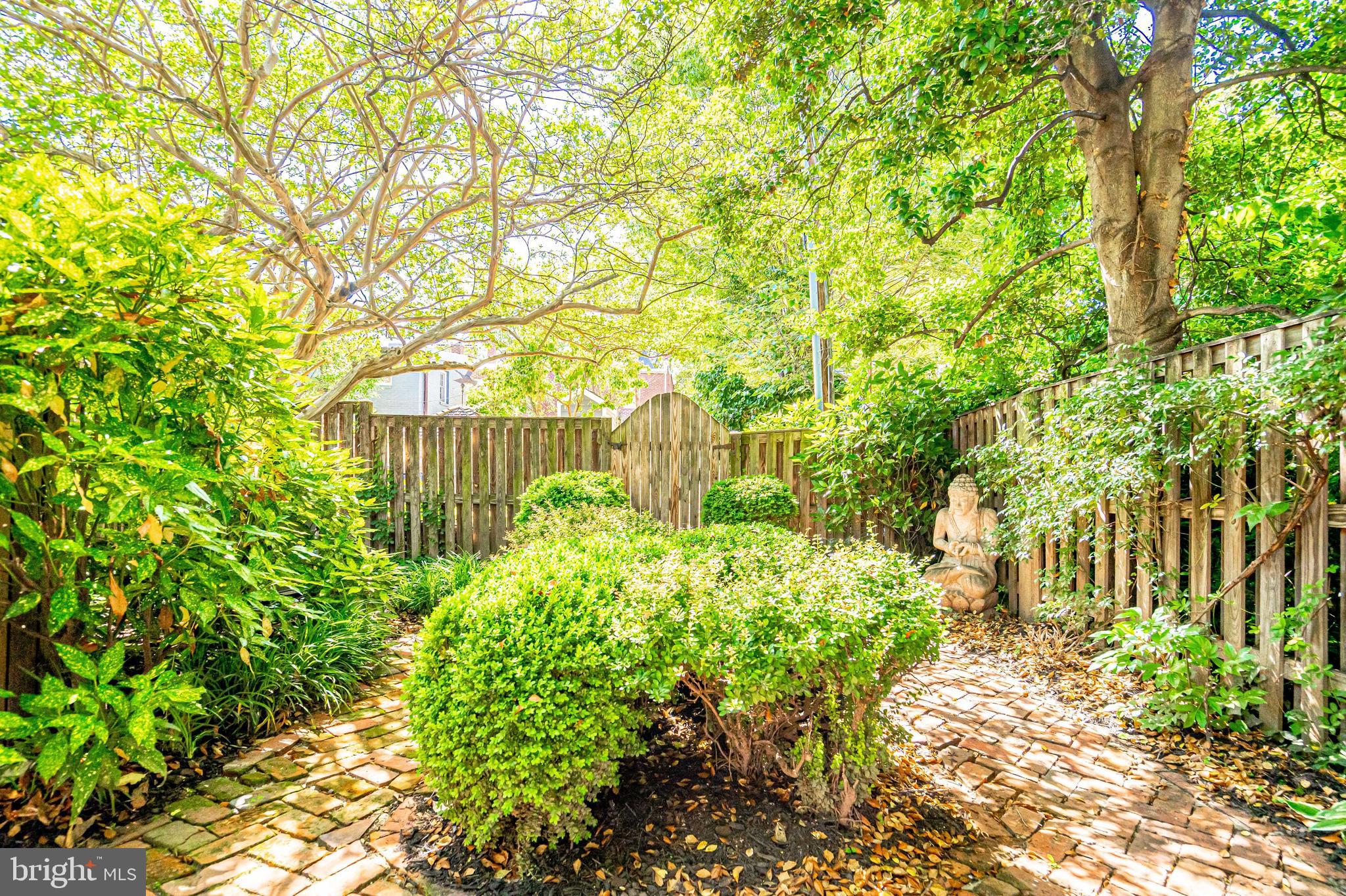 OLD TOWN SE QUADRANT - Residential