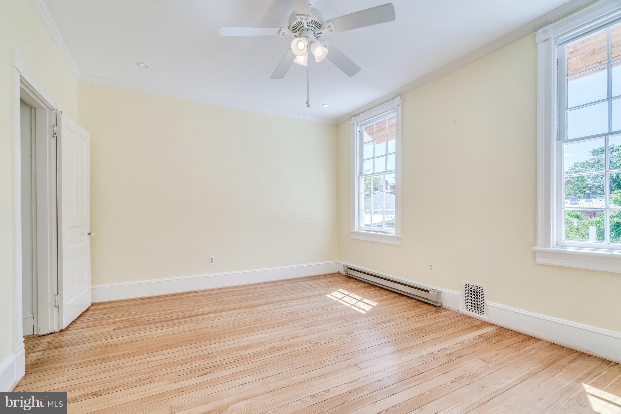 OLD TOWN SE QUADRANT - Residential