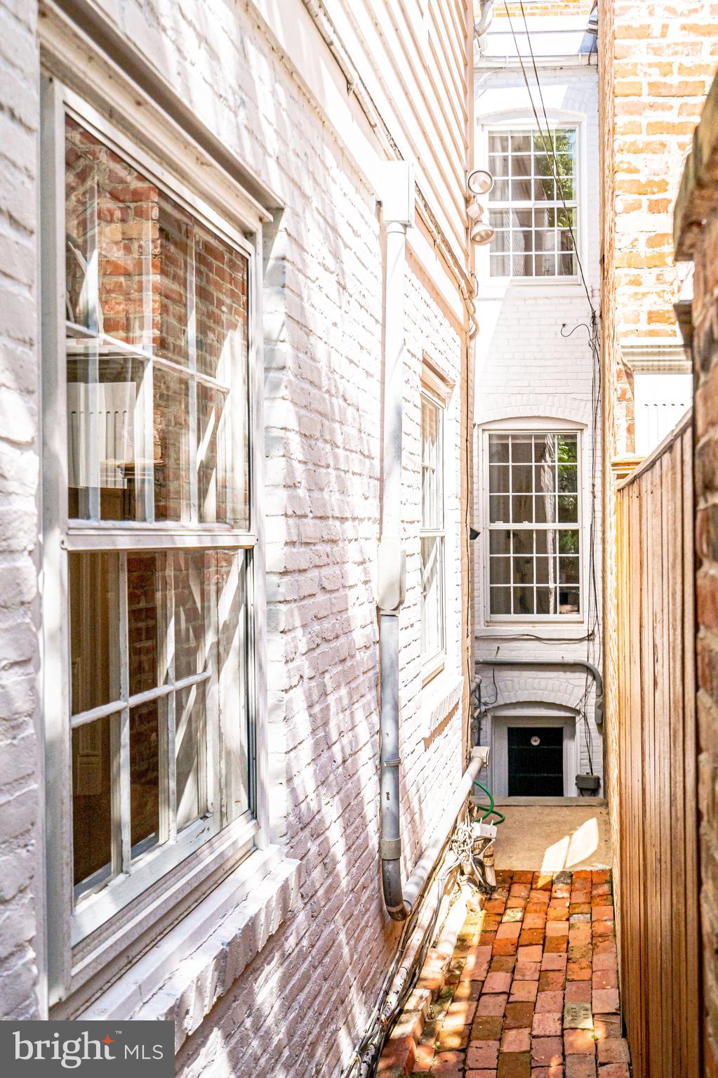 OLD TOWN SE QUADRANT - Residential