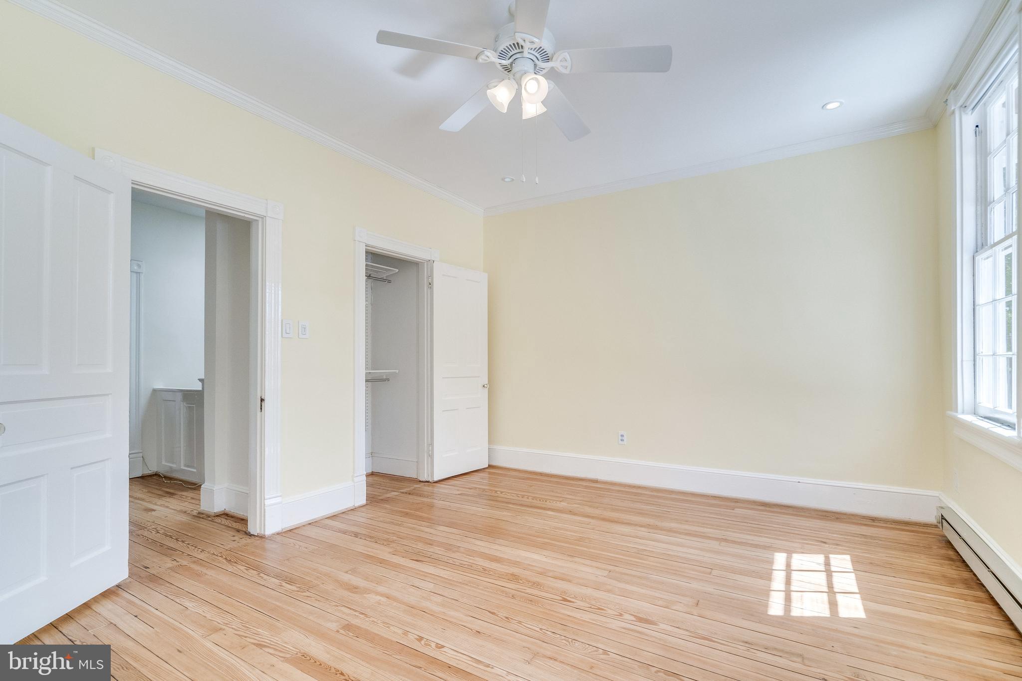 OLD TOWN SE QUADRANT - Residential