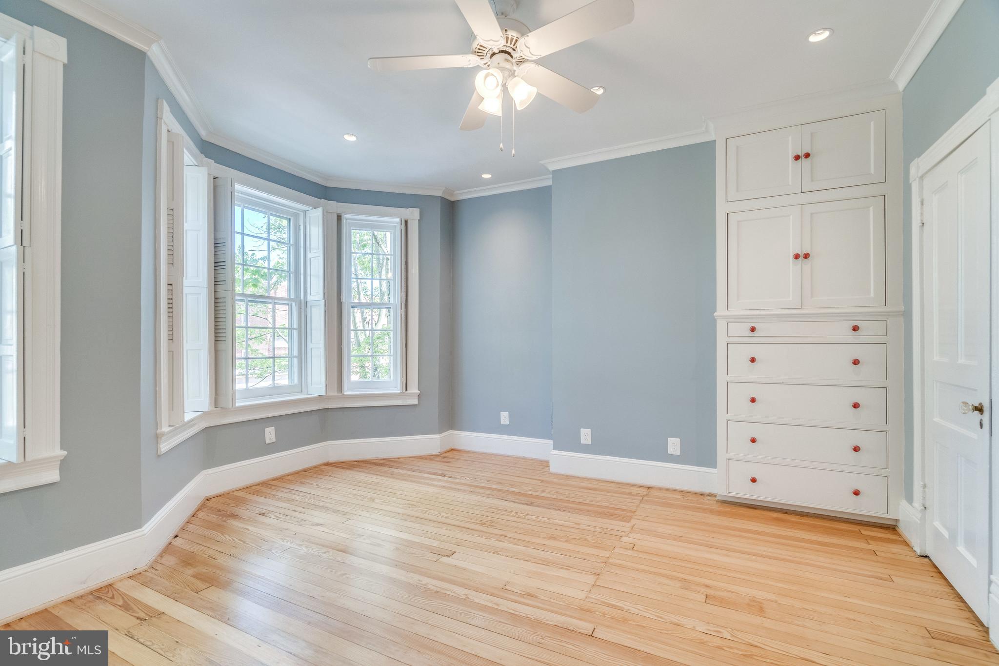 OLD TOWN SE QUADRANT - Residential