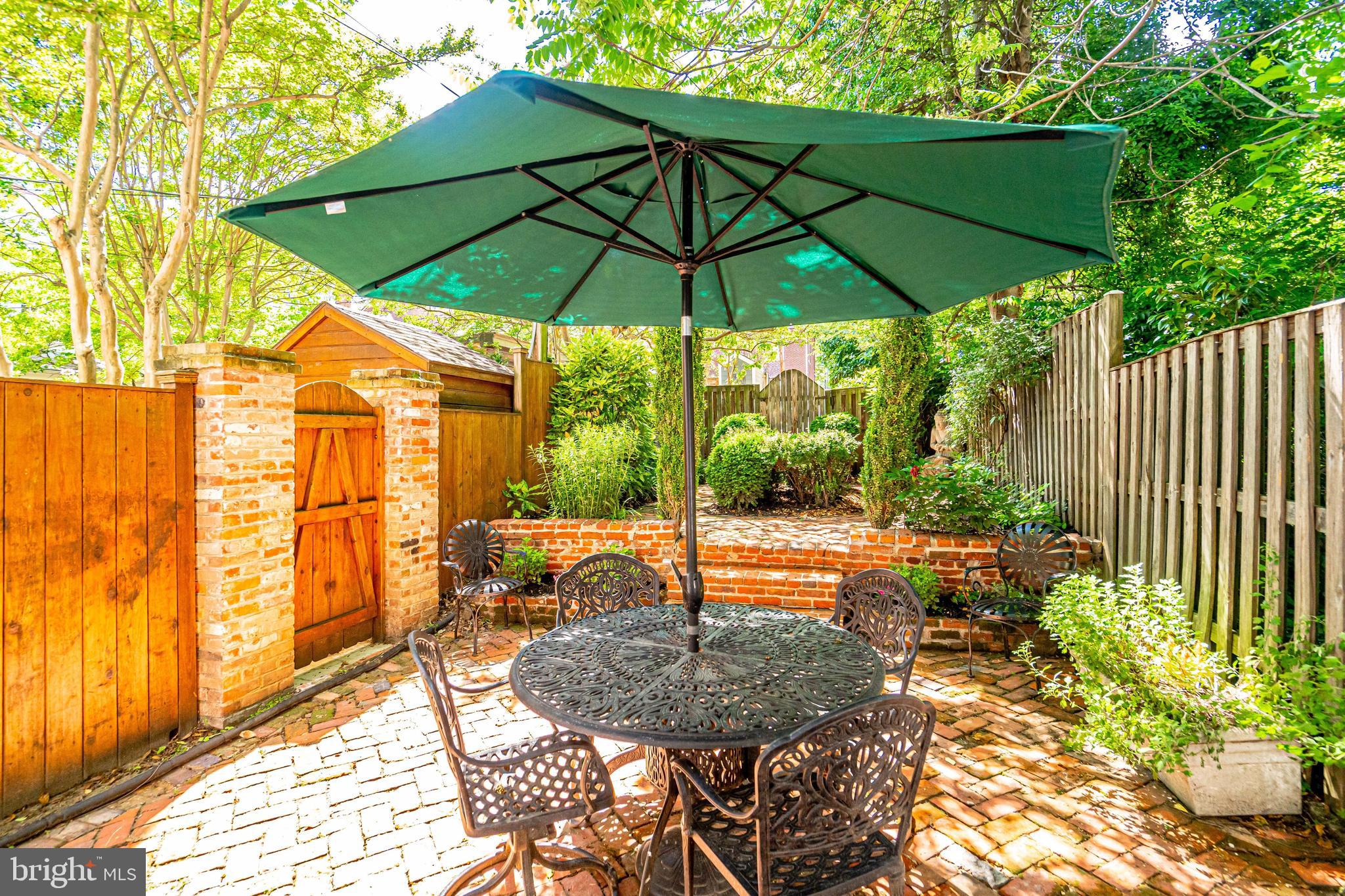 OLD TOWN SE QUADRANT - Residential