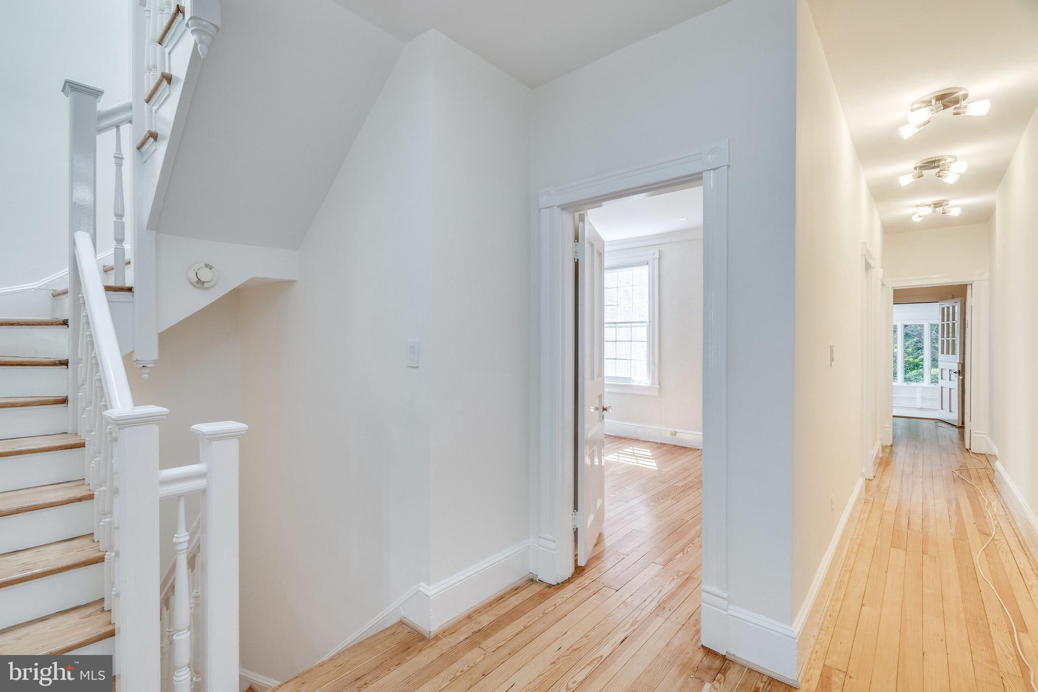 OLD TOWN SE QUADRANT - Residential