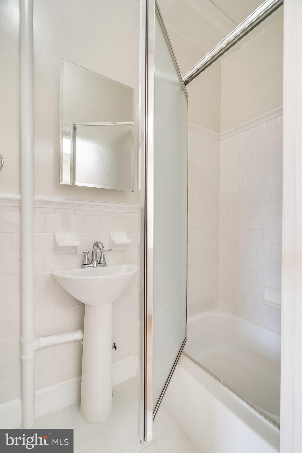 OLD TOWN SE QUADRANT - Residential