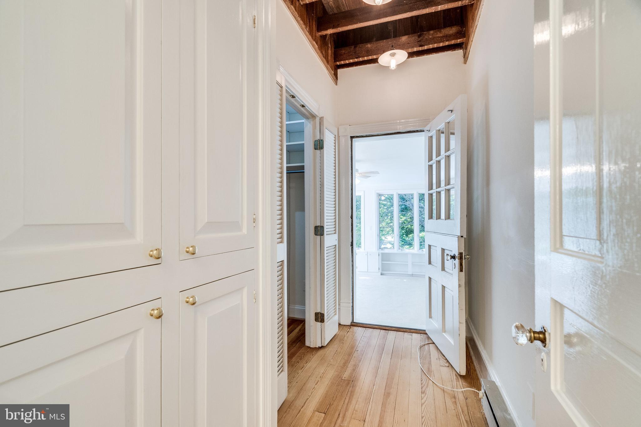 OLD TOWN SE QUADRANT - Residential