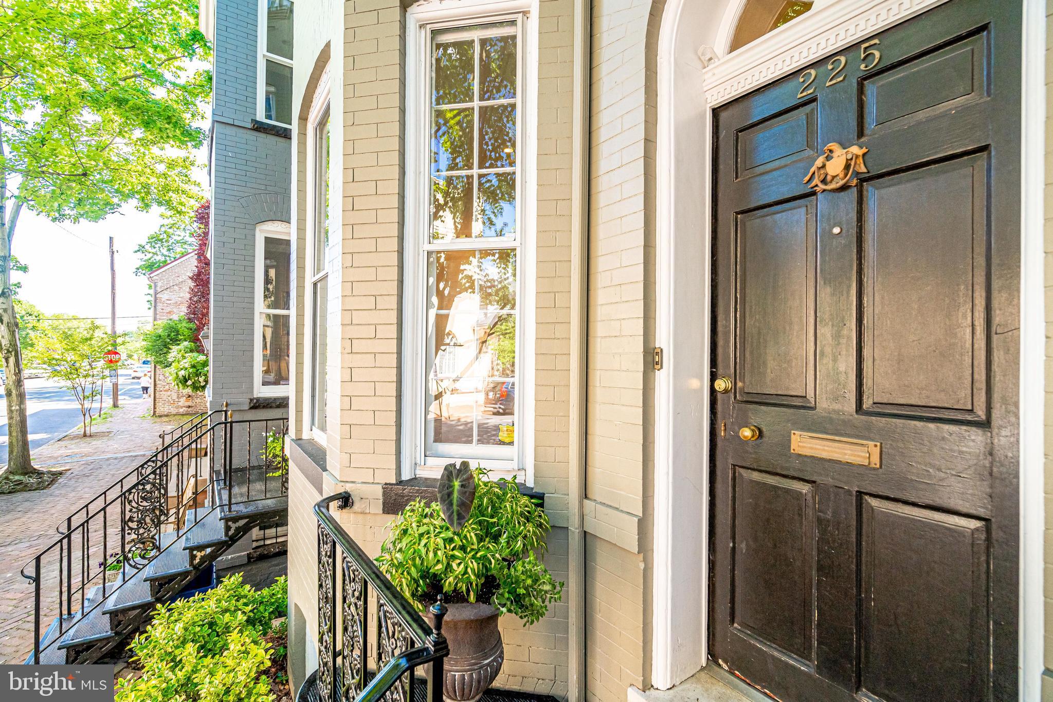 OLD TOWN SE QUADRANT - Residential