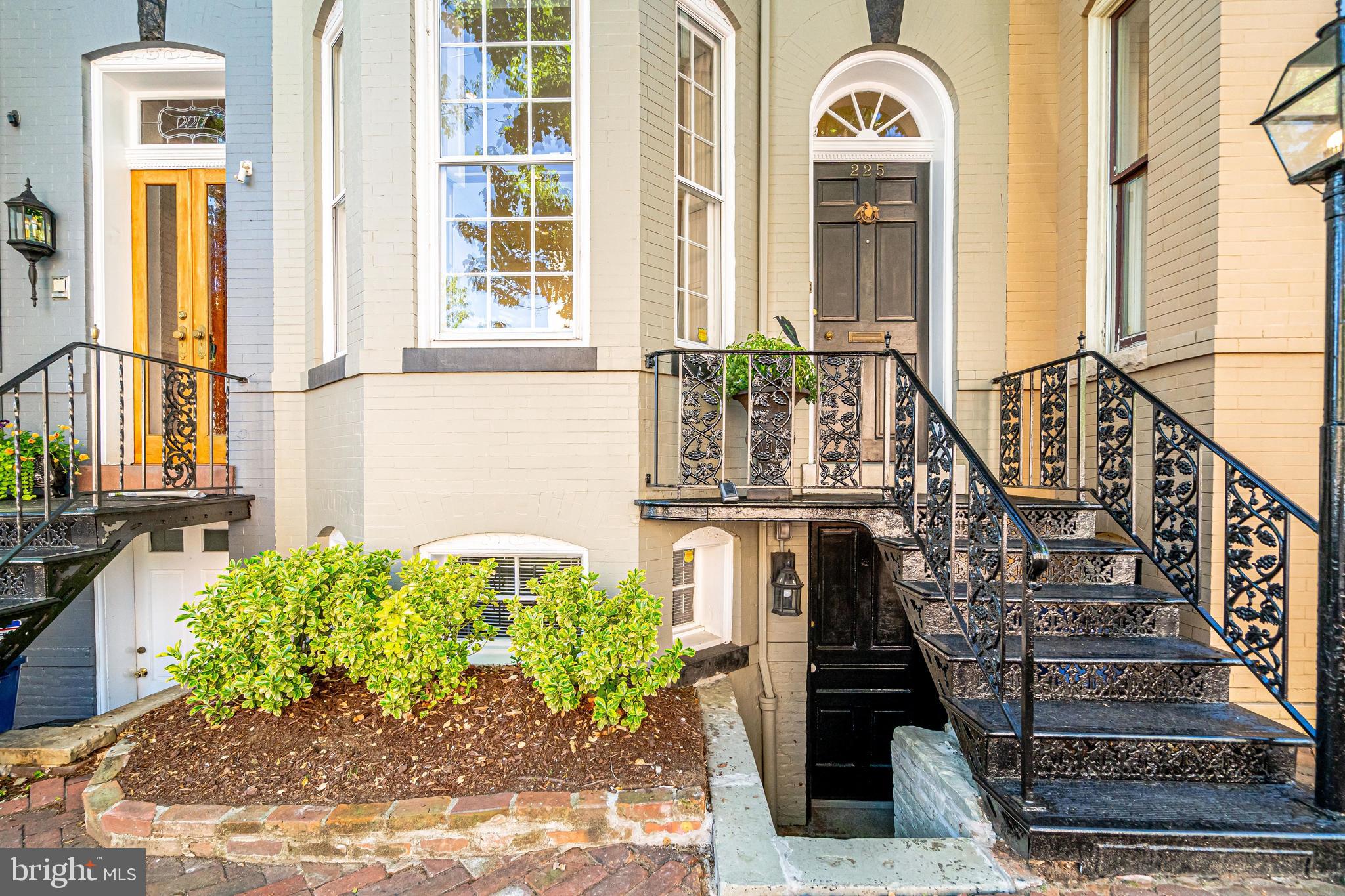 OLD TOWN SE QUADRANT - Residential