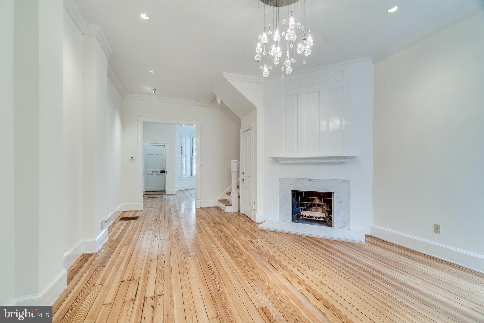 OLD TOWN SE QUADRANT - Residential