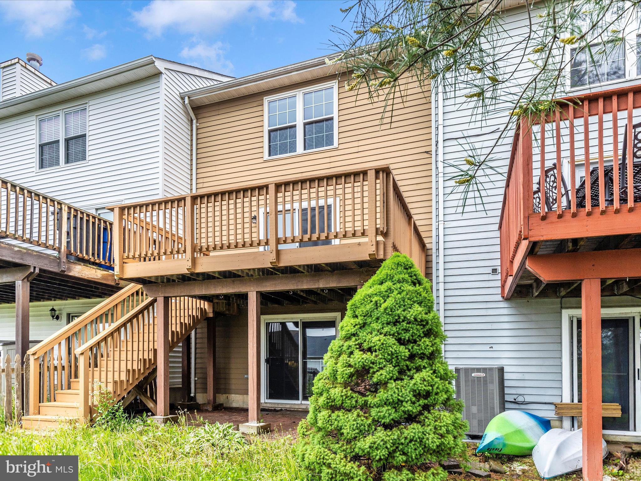 FURNACE HILLS - Residential Lease