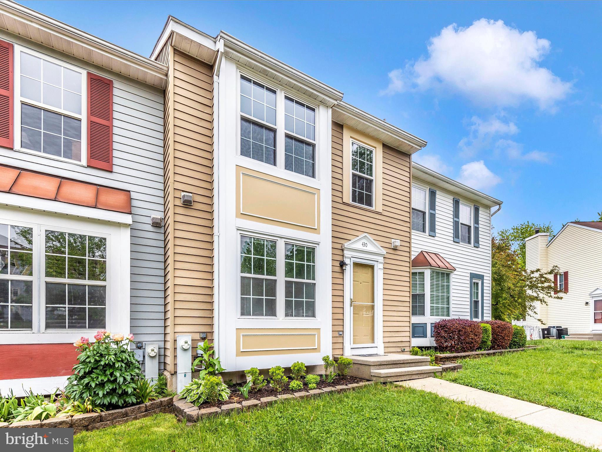 FURNACE HILLS - Residential Lease