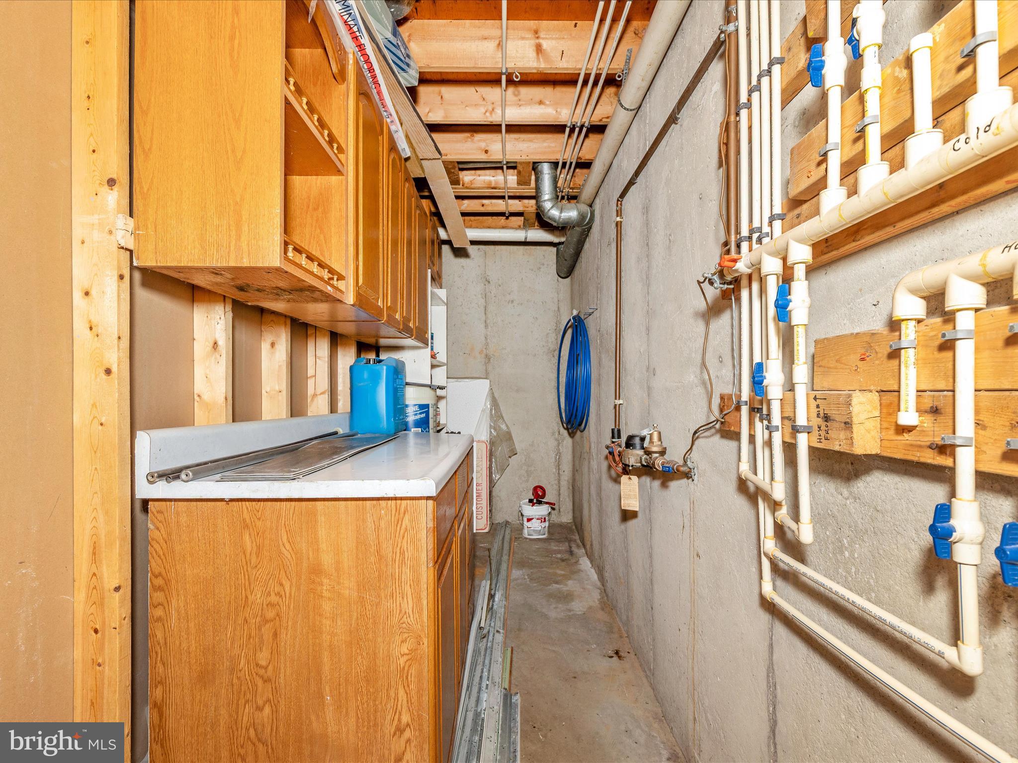 FURNACE HILLS - Residential Lease