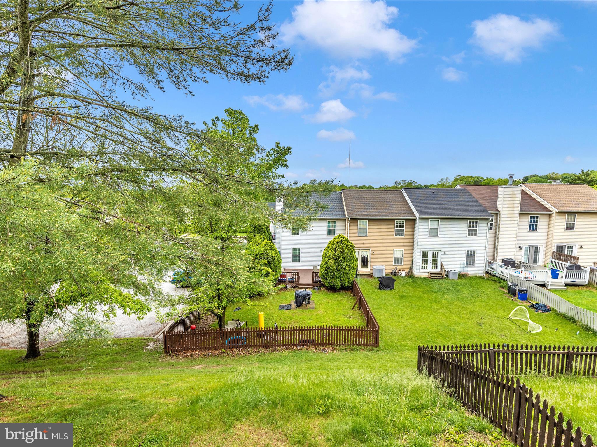 FURNACE HILLS - Residential Lease