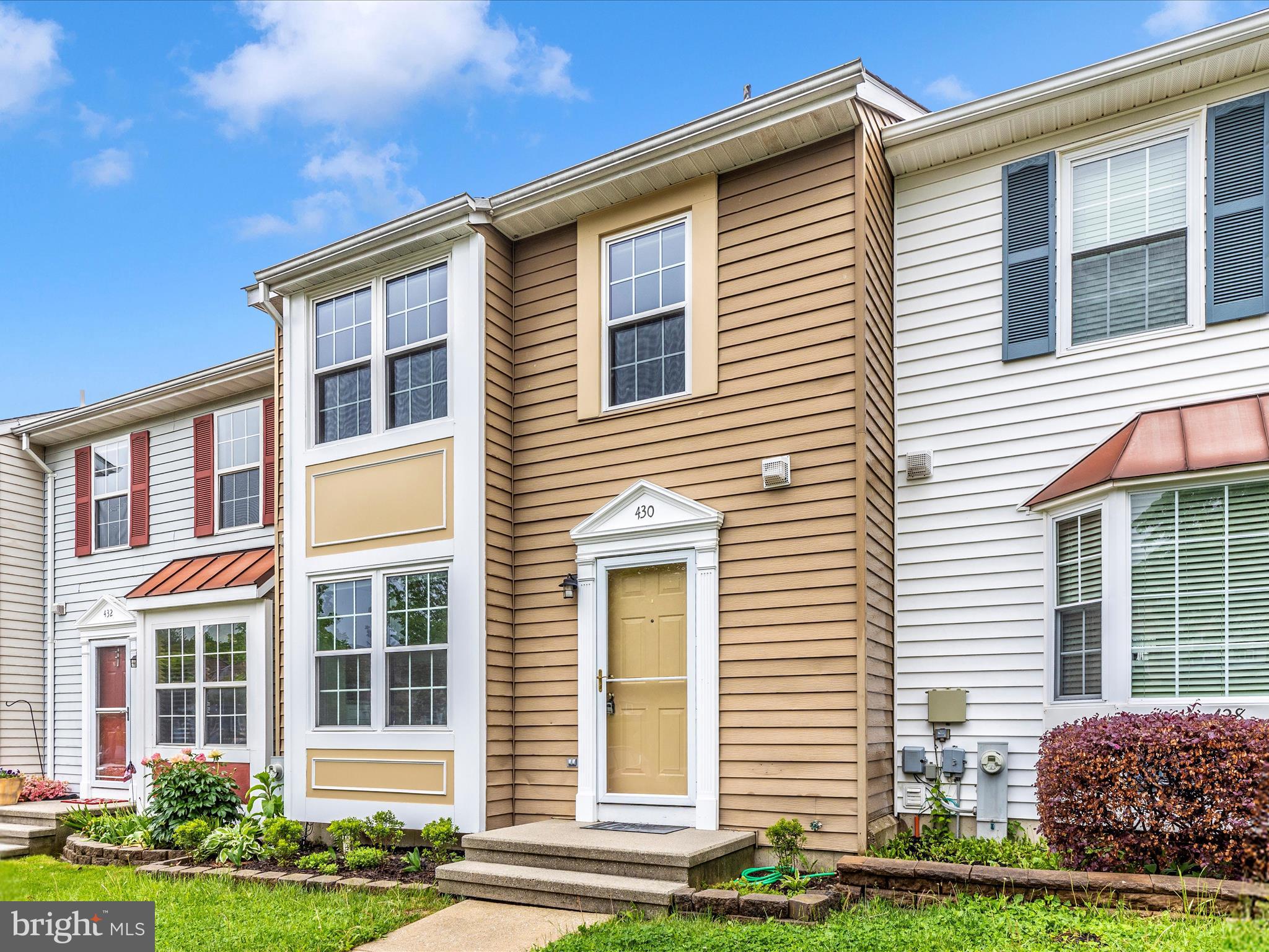 FURNACE HILLS - Residential Lease