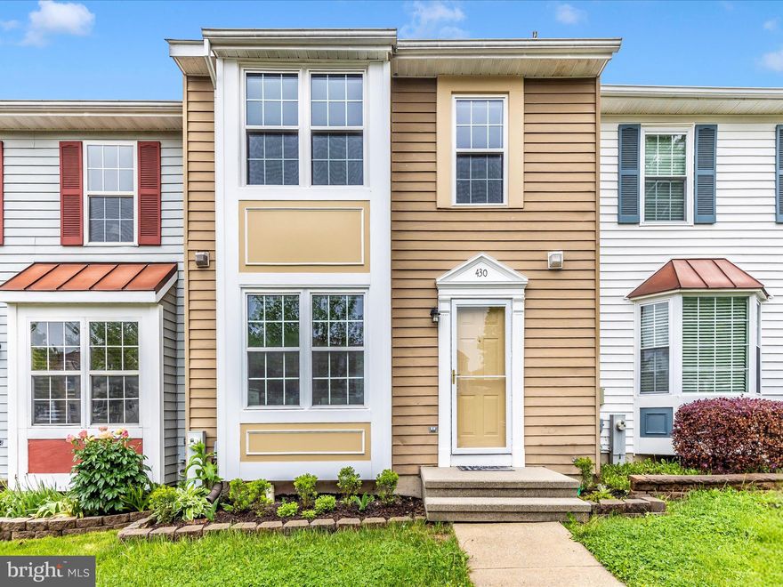 Introducing Our Furnace Hills Rental, a charming 3-bedroom, 1.5-bathroom house located in the desirable Westminster, MD area. This lovely home boasts modern amenities such as stainless steel appliances, granite countertops, and LVP flooring. The spacious layout includes a finished lower level, perfect for additional living space or storage. Enjoy the convenience of a washer and dryer included in the rental. Relax and entertain on the large deck, ideal for outdoor gatherings. This house offers comfort and style on all three finished floors. Don't miss out on this fantastic opportunity to make this rental your new home! Income requirements are 2 times the monthly rent and a 640 credit score are needed. AVAILABLE NOW NO SMOKING. TO APPLY PLEASE GO TO OUR WEBSITE BLOCKINGER PROPERTY MANAGEMENT AND CLICK THE FIND A HOME BUTTON ON THE LEFT OF THE PAGE.