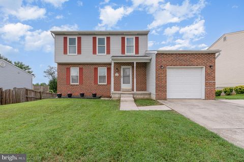 3621 PARKHURST WAY BALTIMORE MD 21236