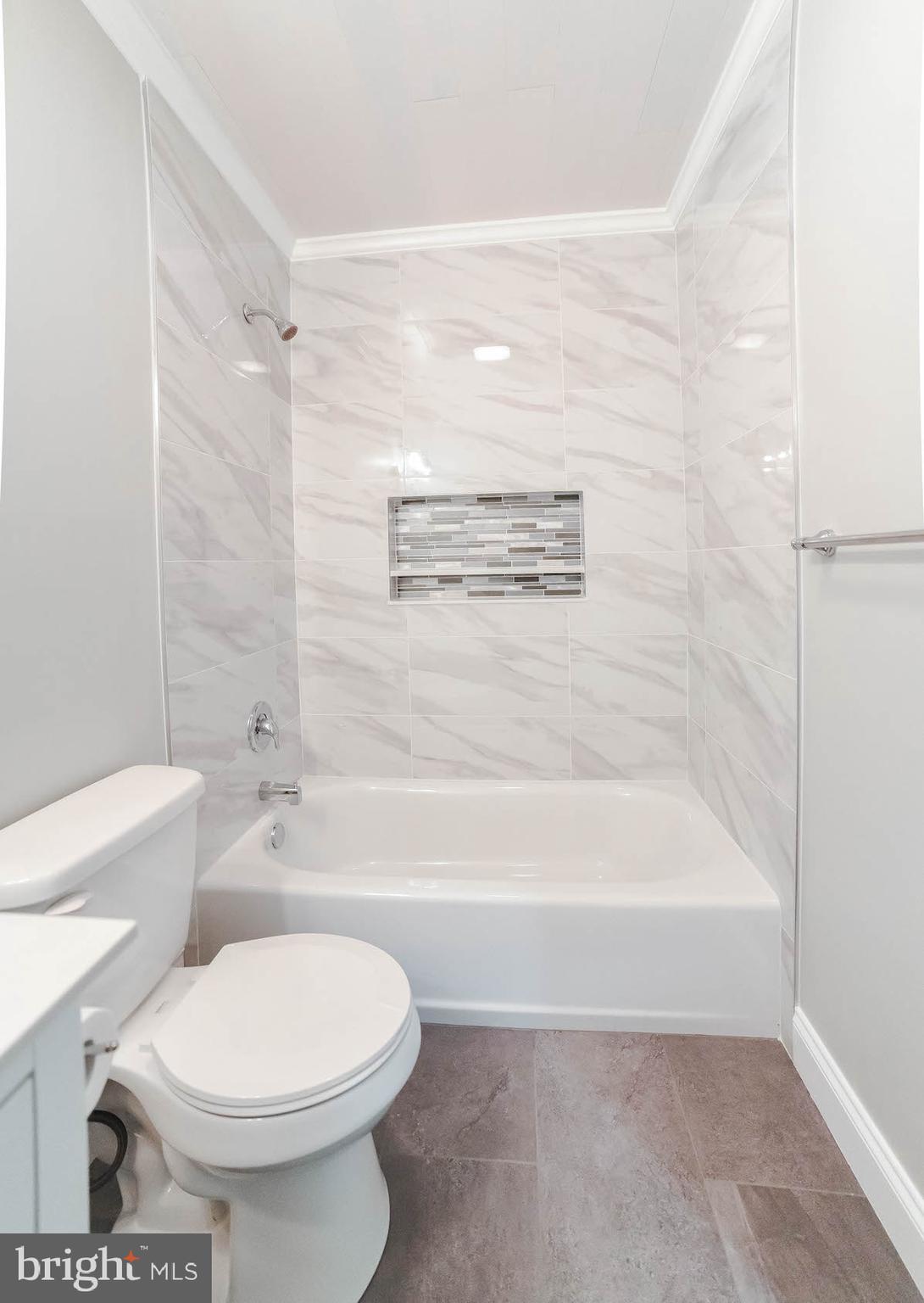 GARDEN ESTATES - Residential