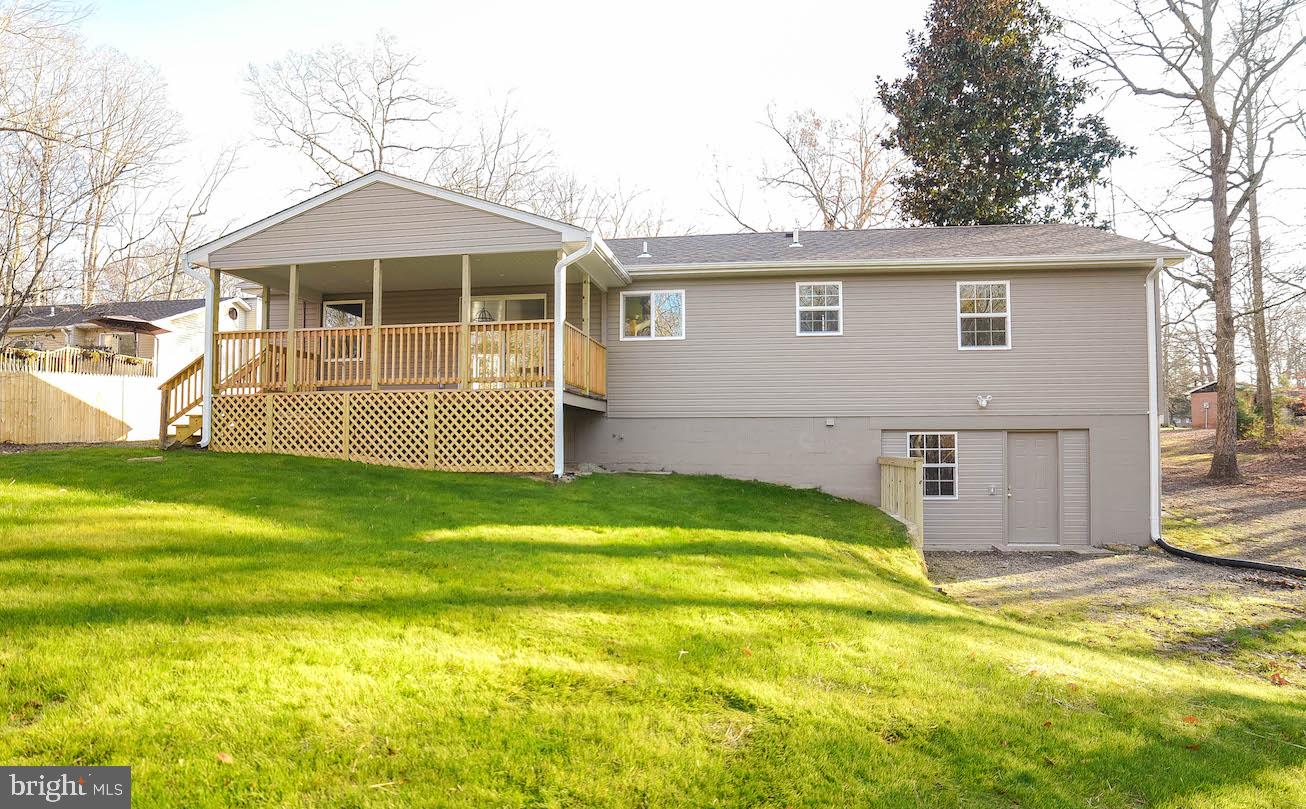 GARDEN ESTATES - Residential