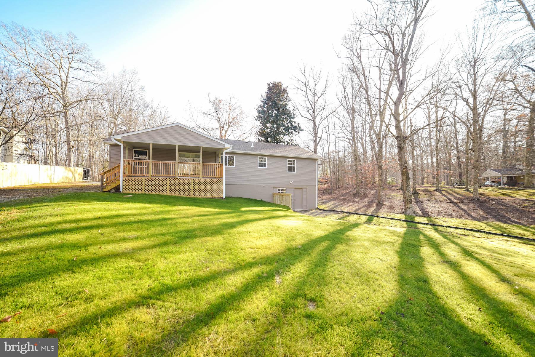 GARDEN ESTATES - Residential