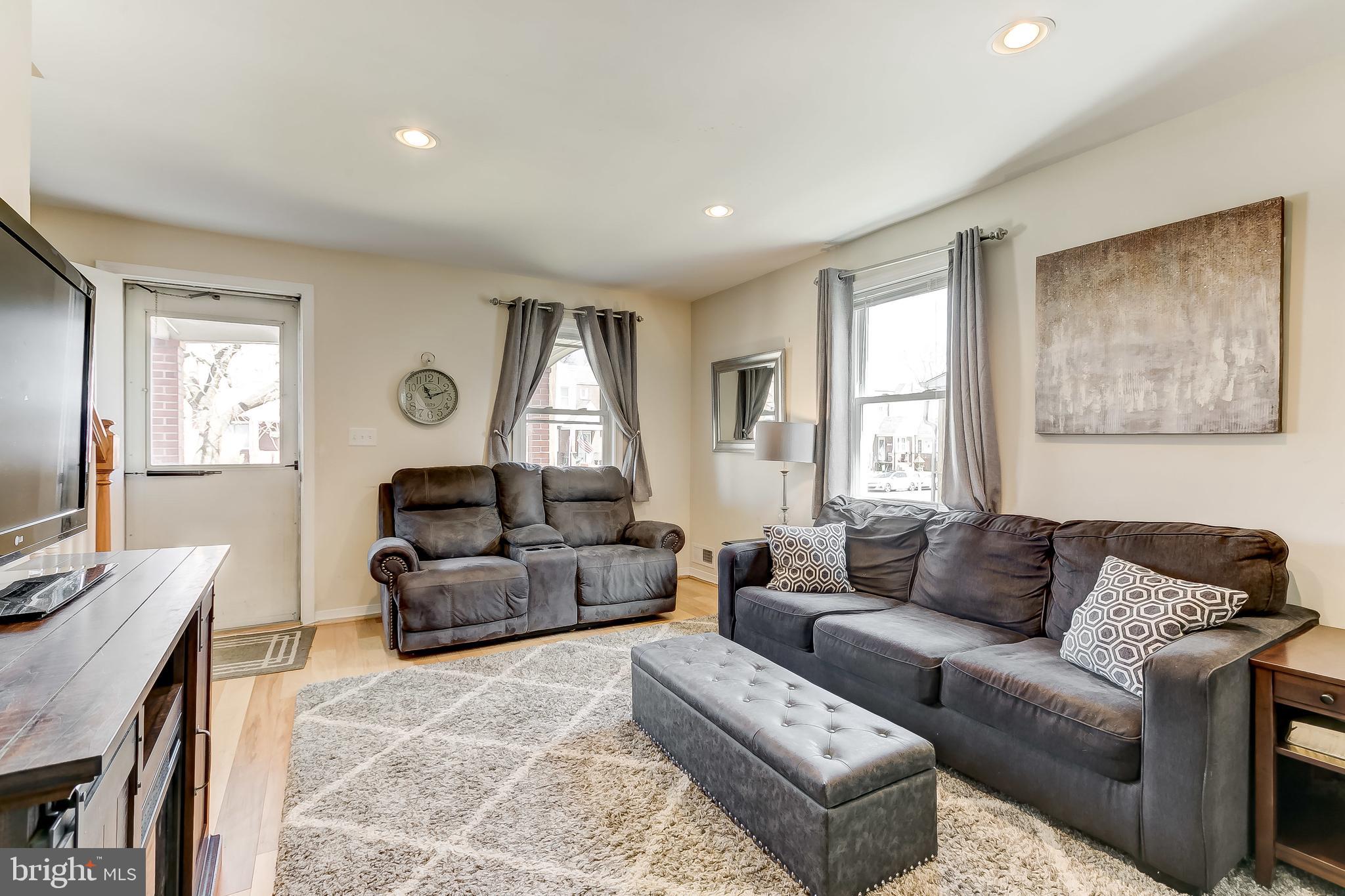 DUNDALK VILLAGE - Residential