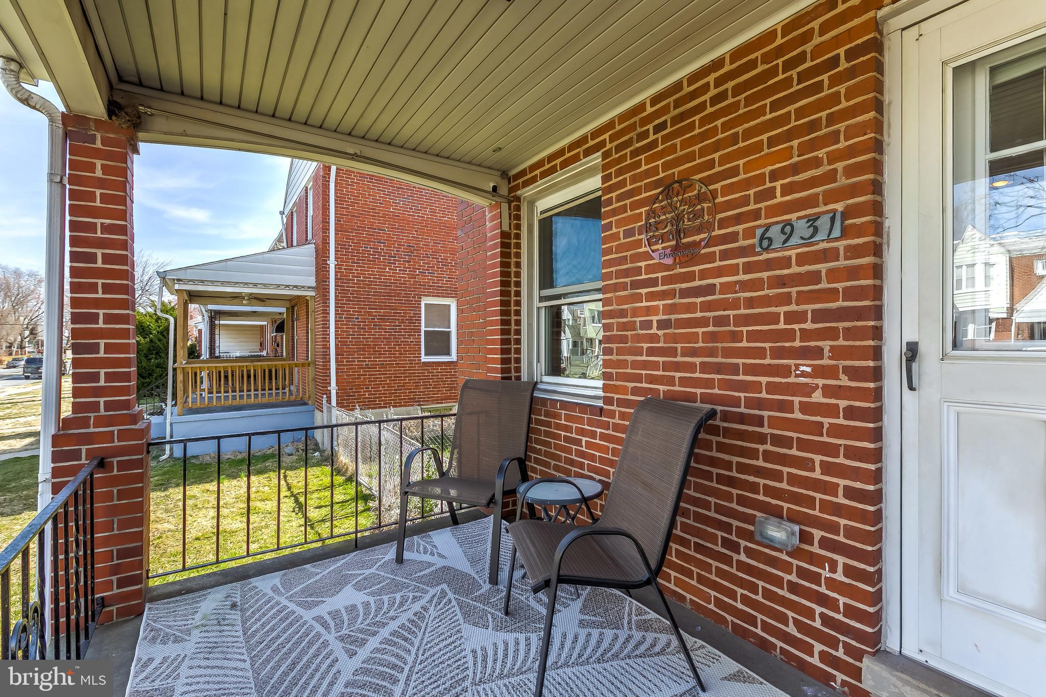 DUNDALK VILLAGE - Residential