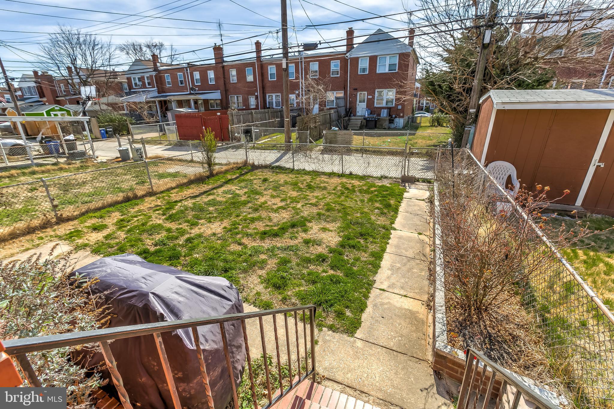 DUNDALK VILLAGE - Residential