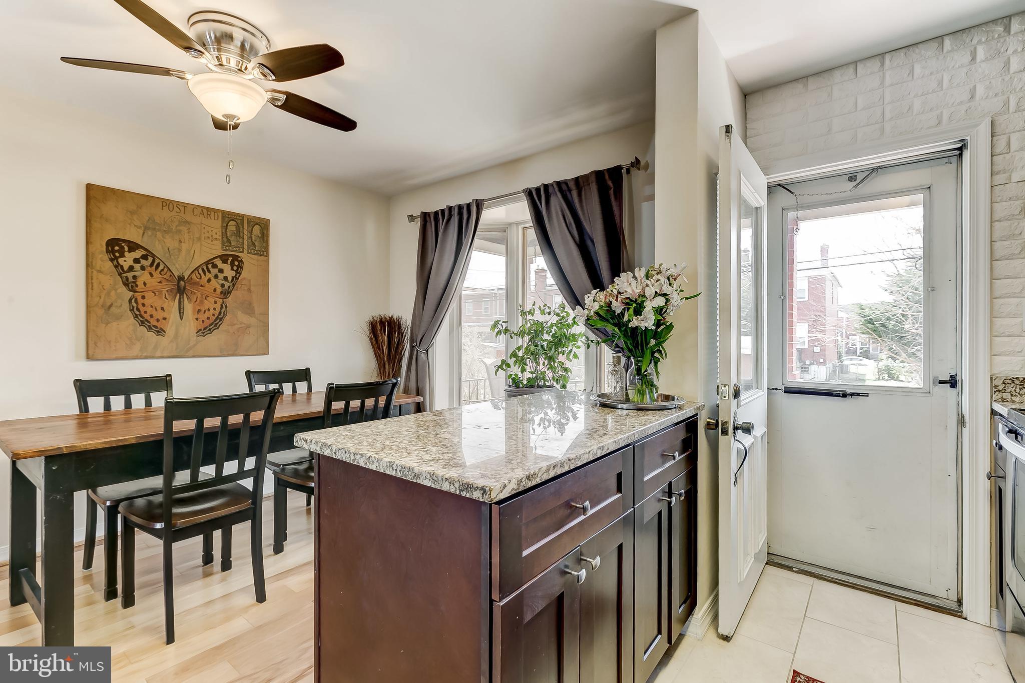 DUNDALK VILLAGE - Residential