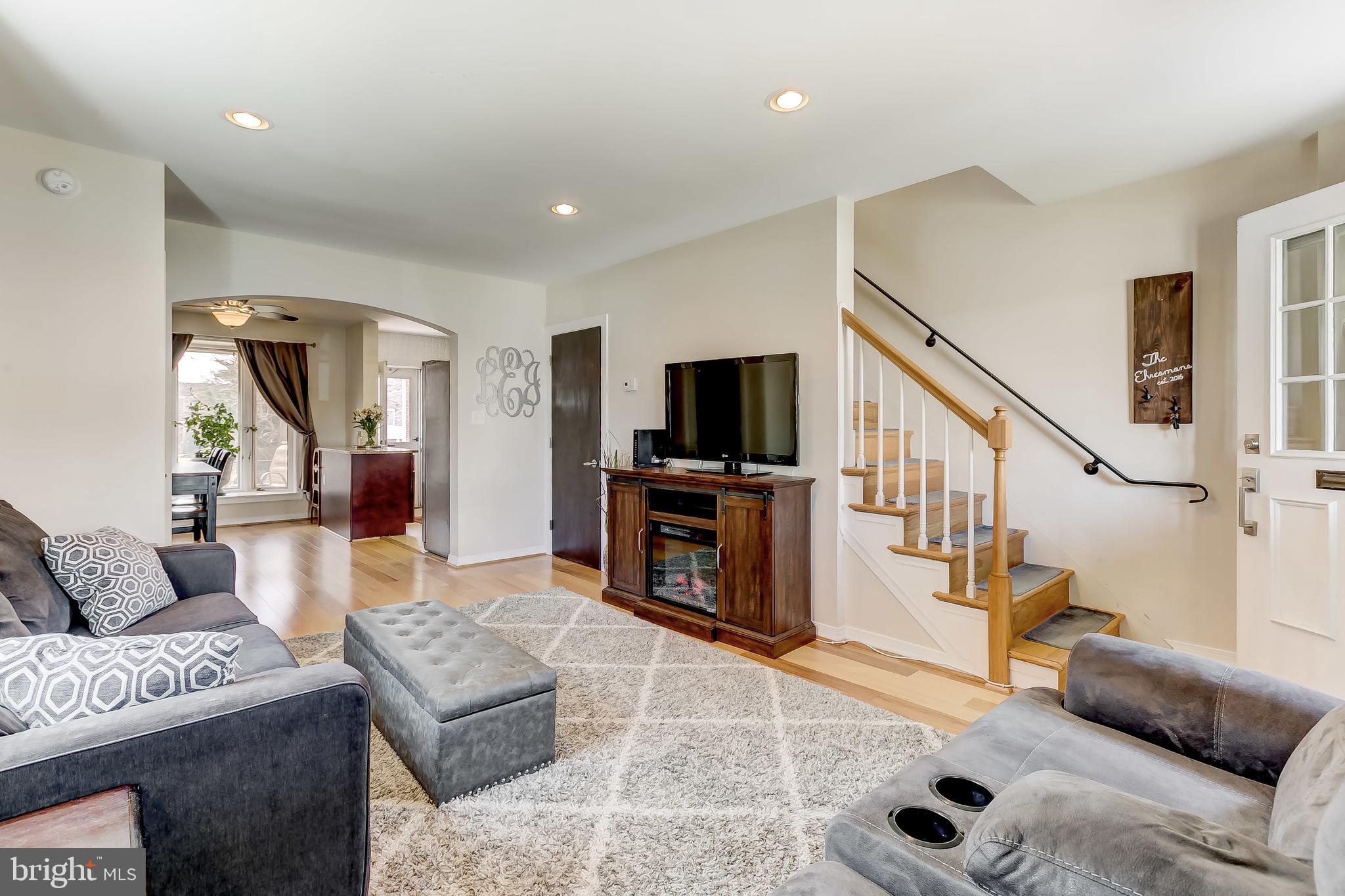 DUNDALK VILLAGE - Residential