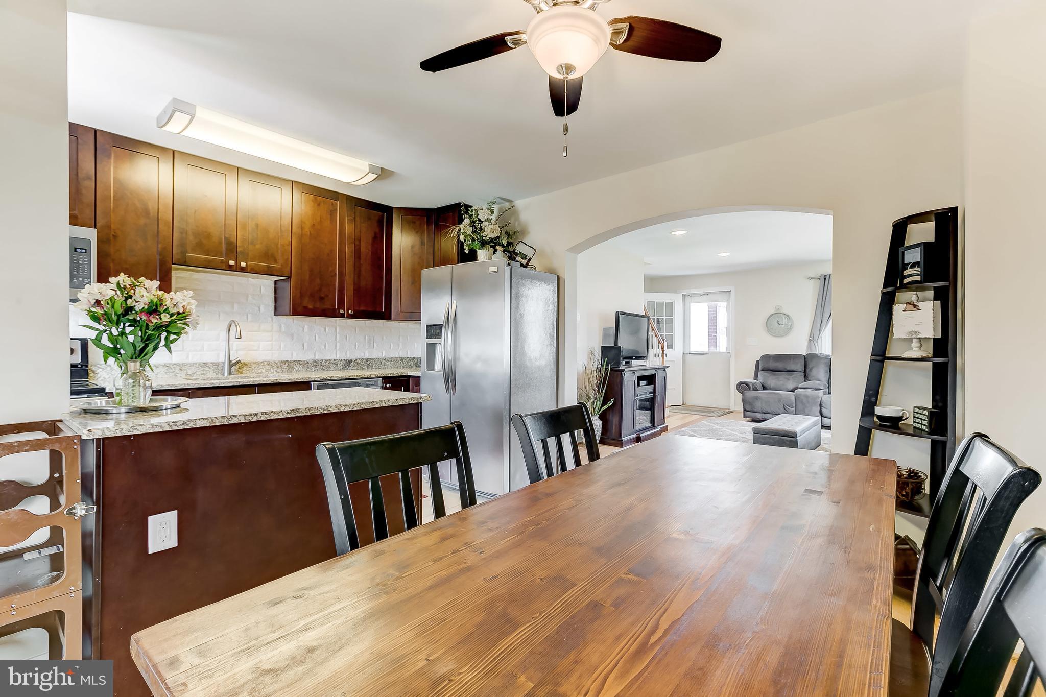 DUNDALK VILLAGE - Residential