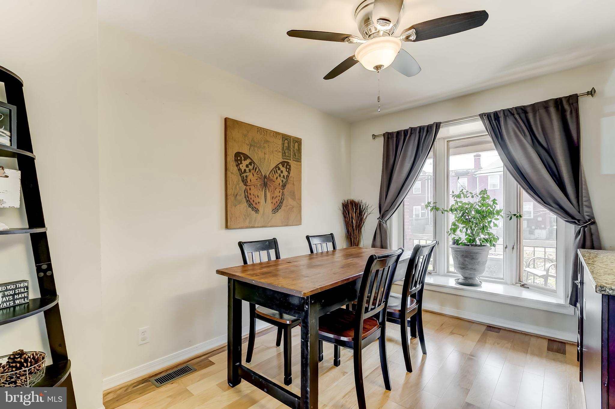 DUNDALK VILLAGE - Residential