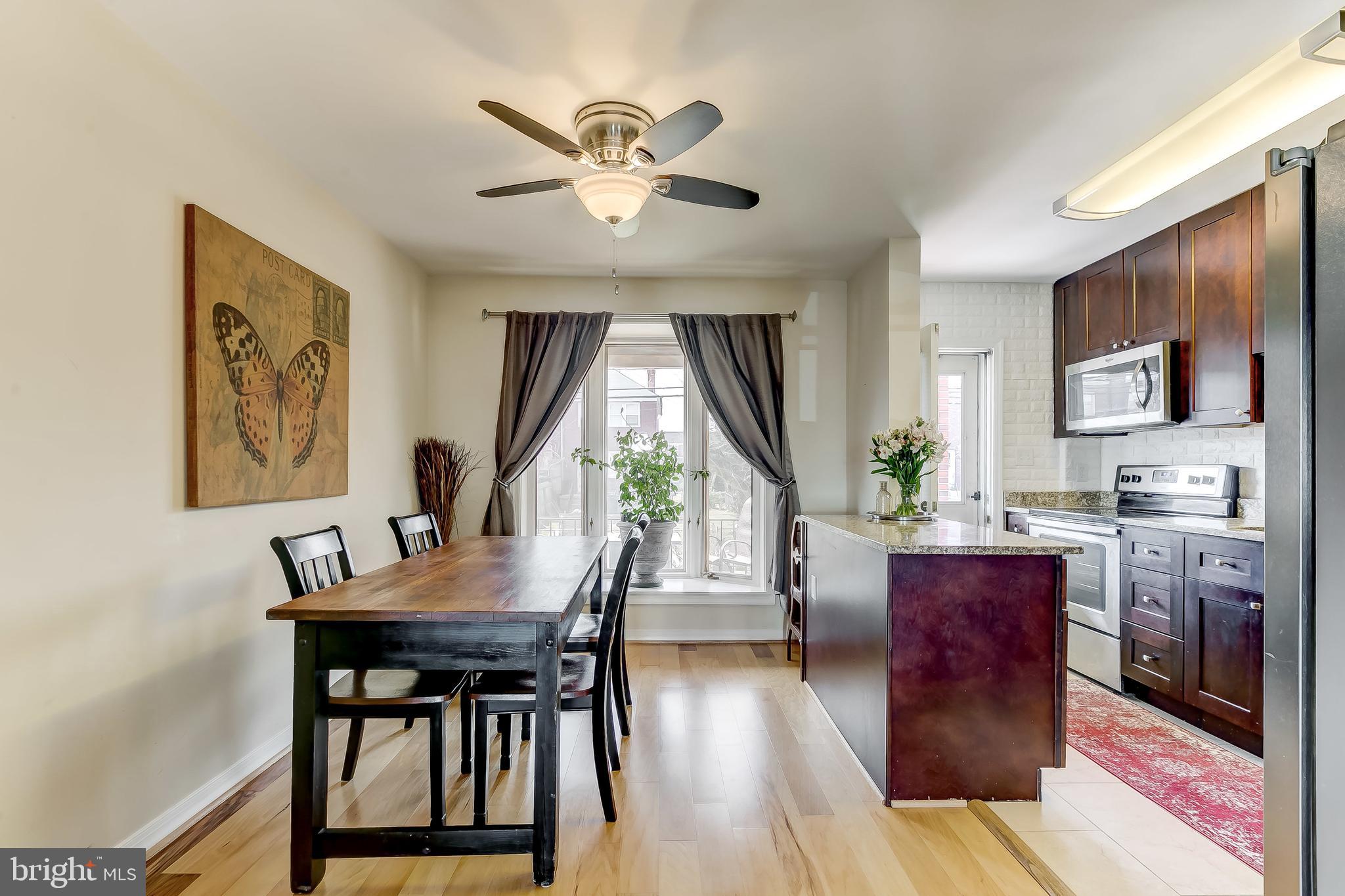 DUNDALK VILLAGE - Residential