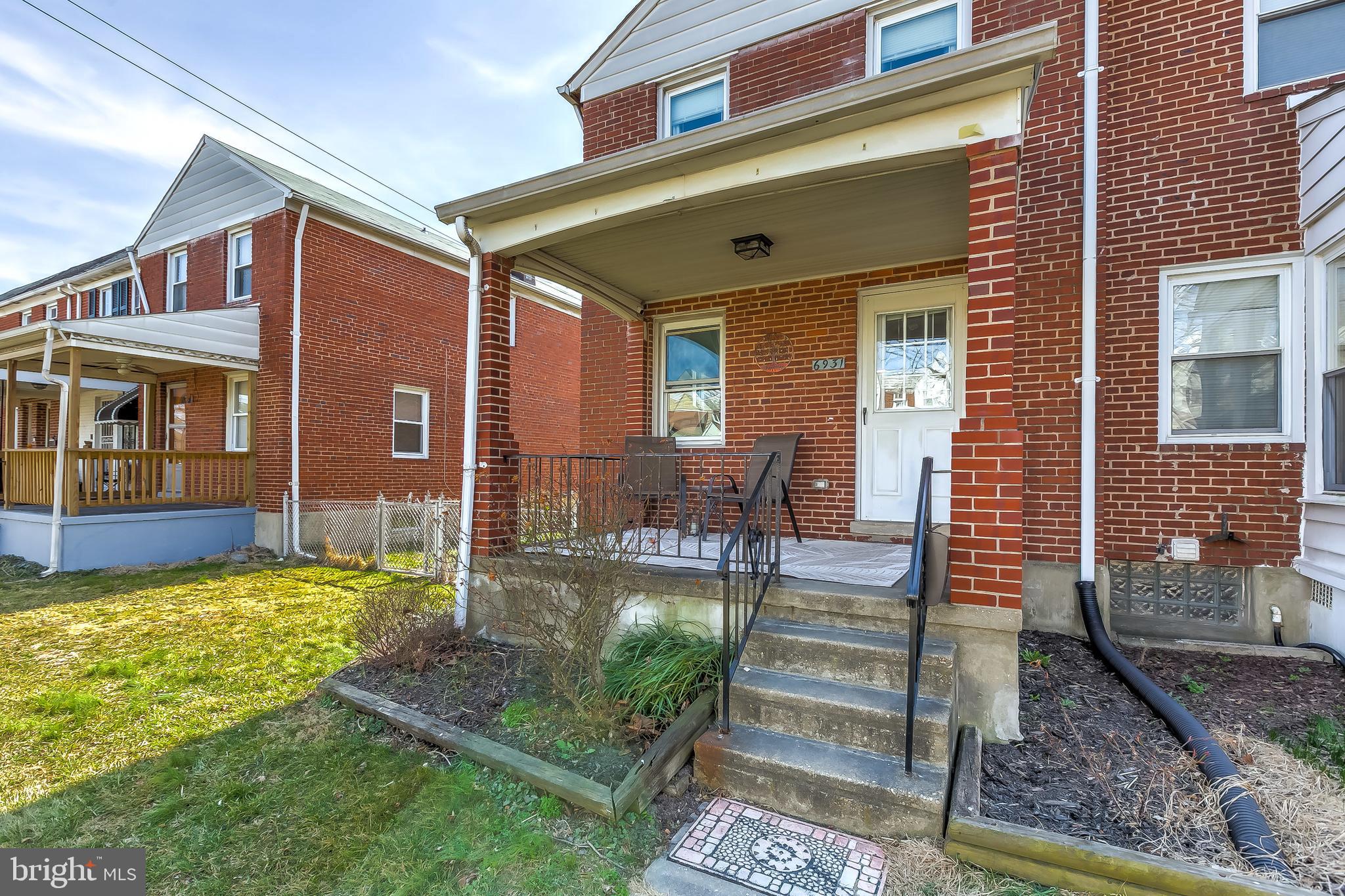 DUNDALK VILLAGE - Residential