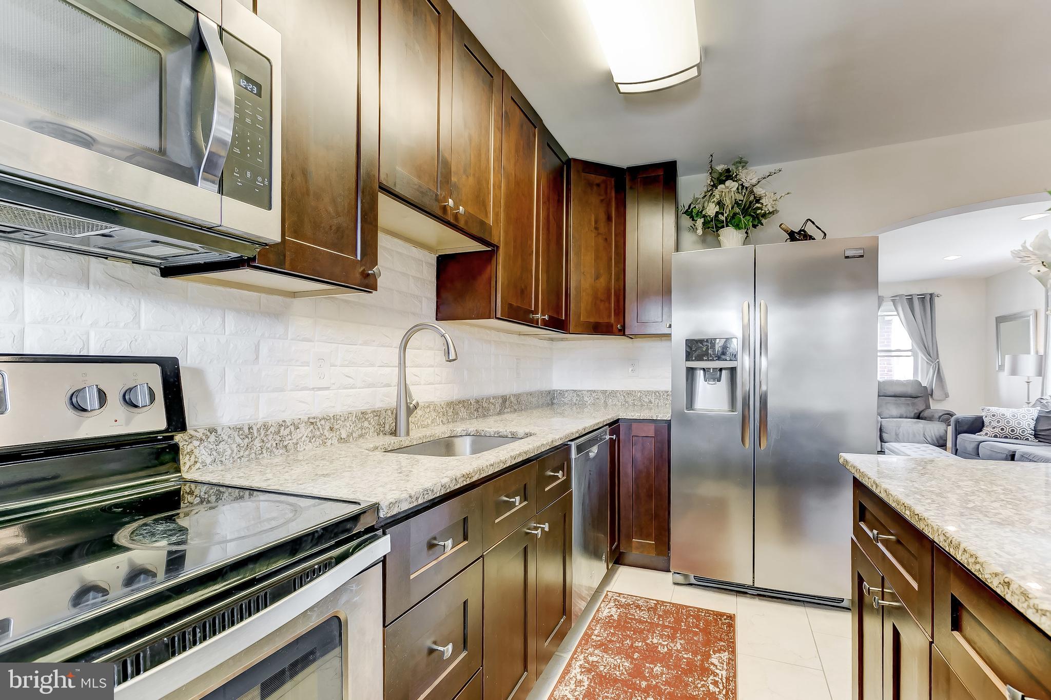 DUNDALK VILLAGE - Residential