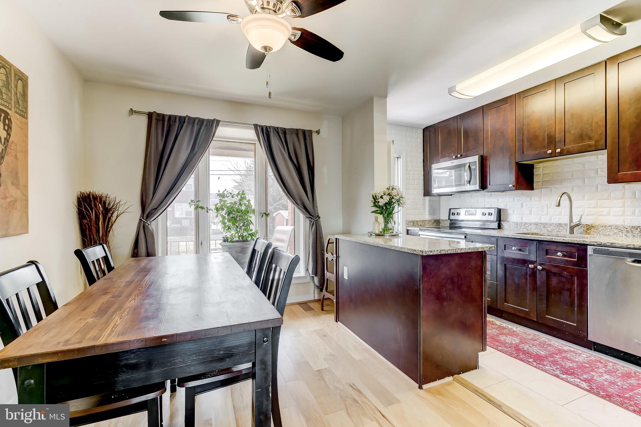 DUNDALK VILLAGE - Residential