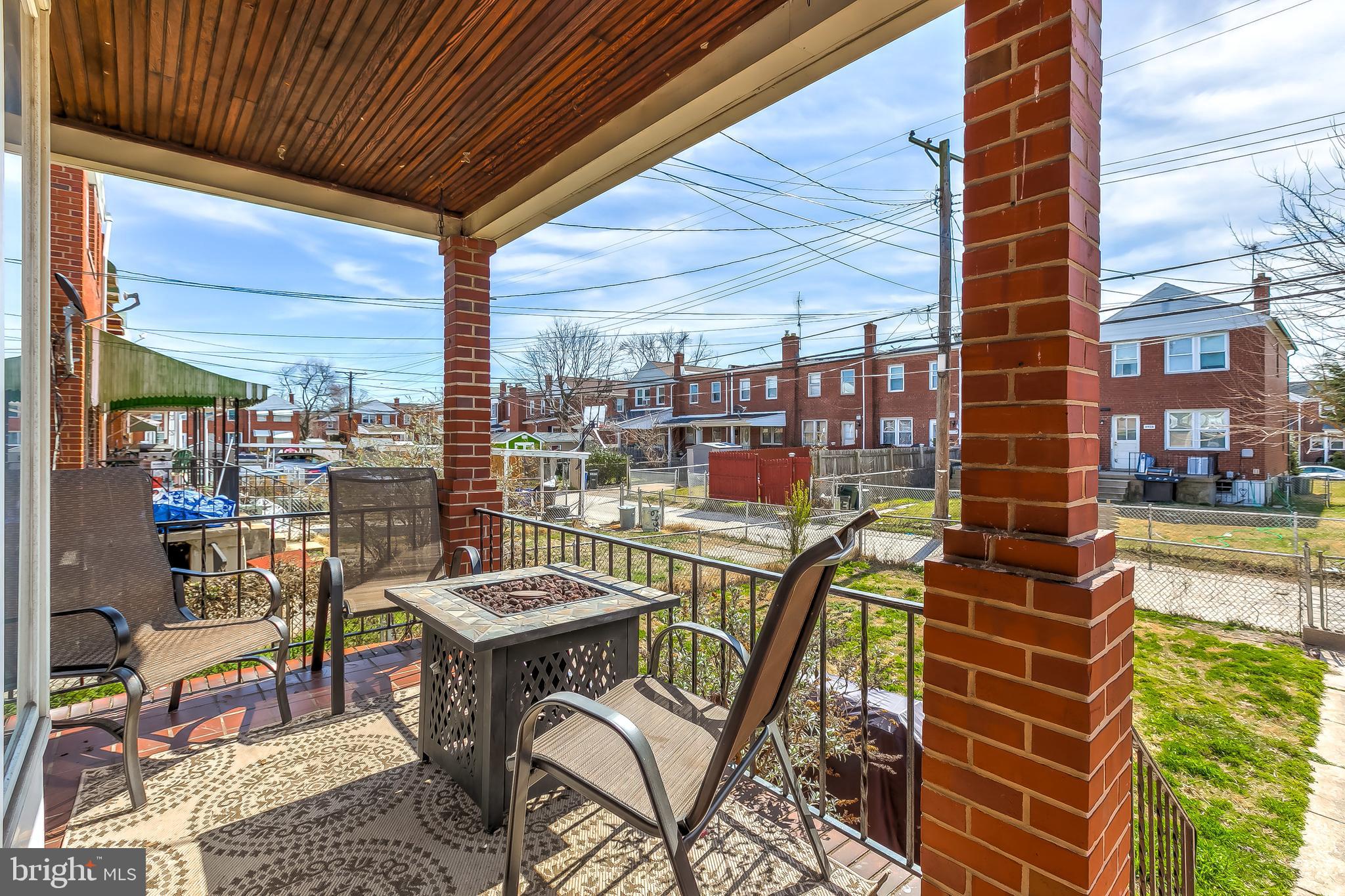 DUNDALK VILLAGE - Residential