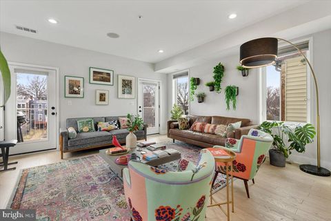 1151 OATES STREET NE 3 WASHINGTON DC 20002