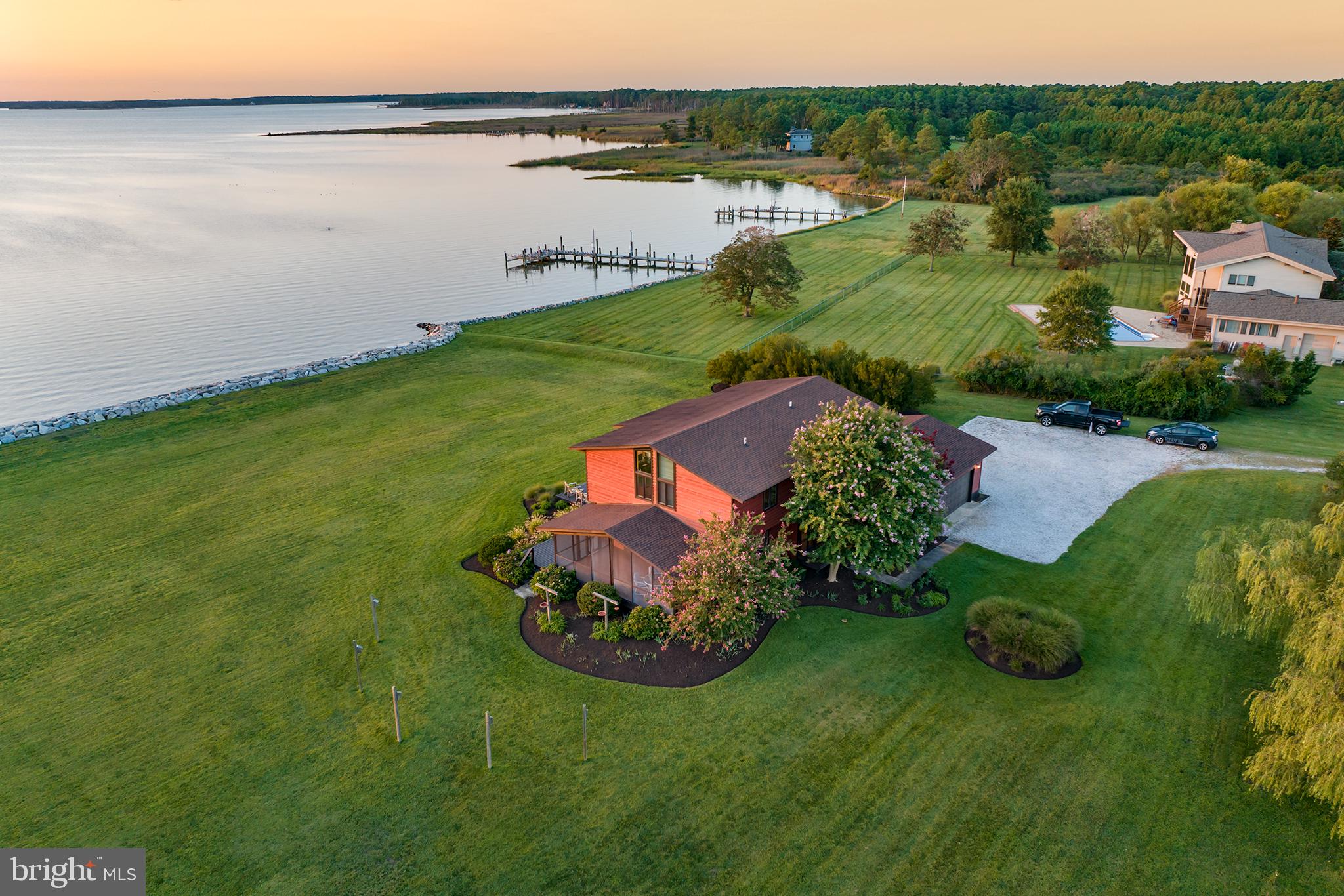 BROMWELLS ADVENTURE - Residential