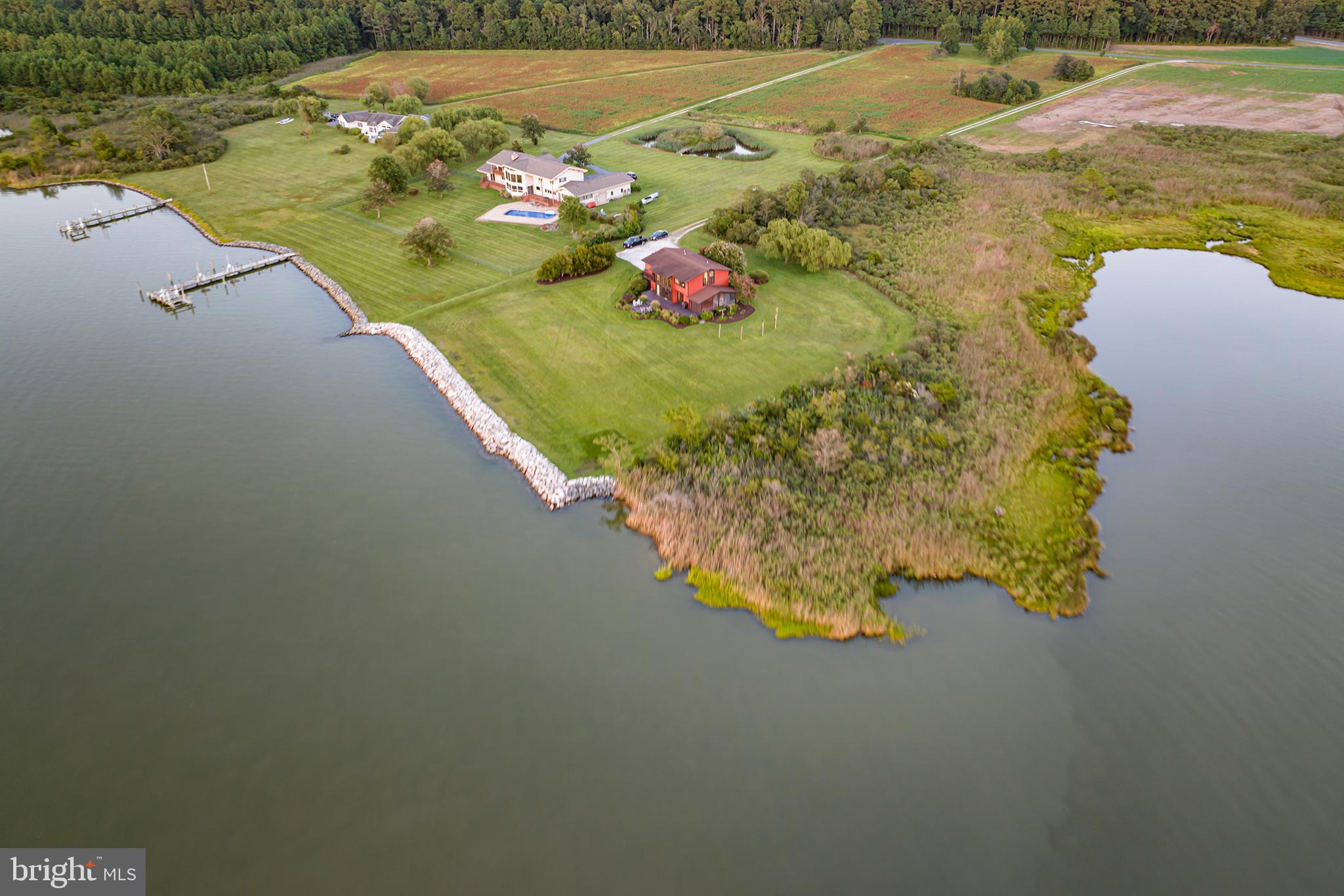 BROMWELLS ADVENTURE - Residential