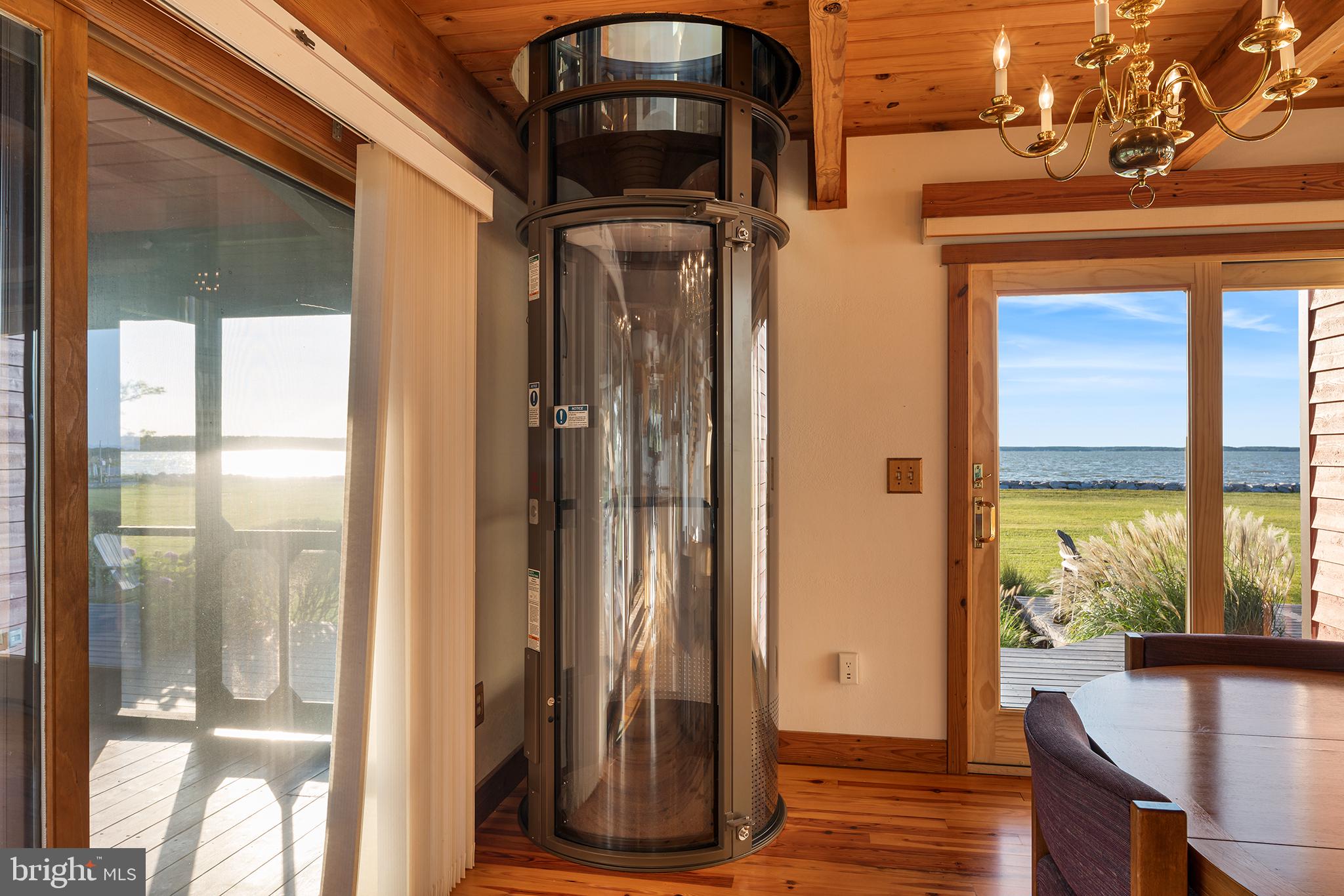 BROMWELLS ADVENTURE - Residential