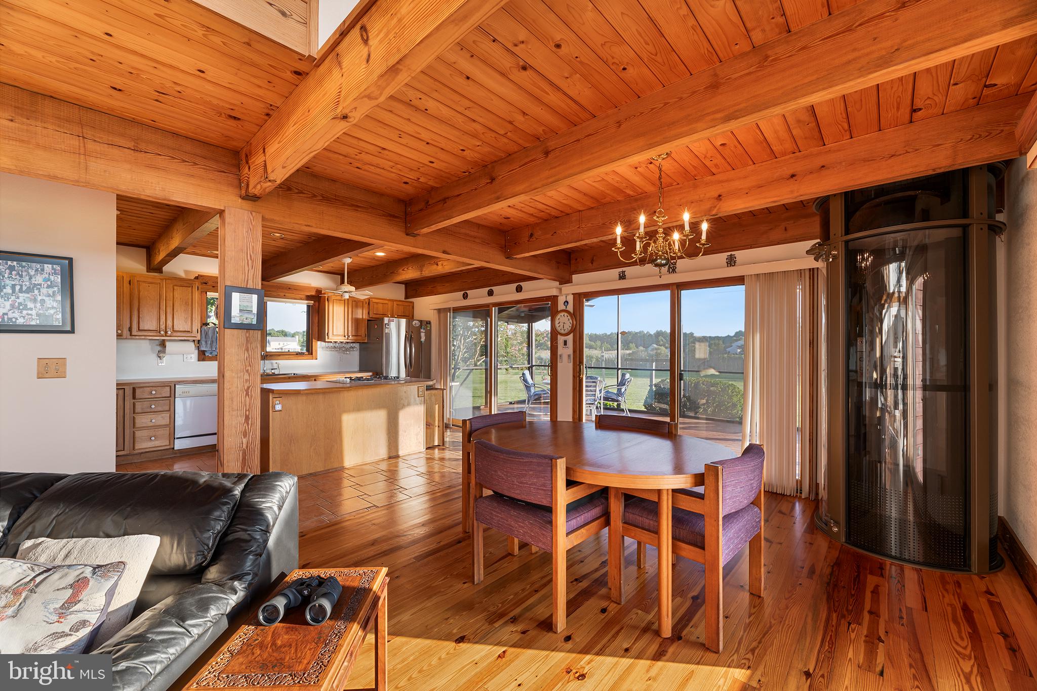 BROMWELLS ADVENTURE - Residential