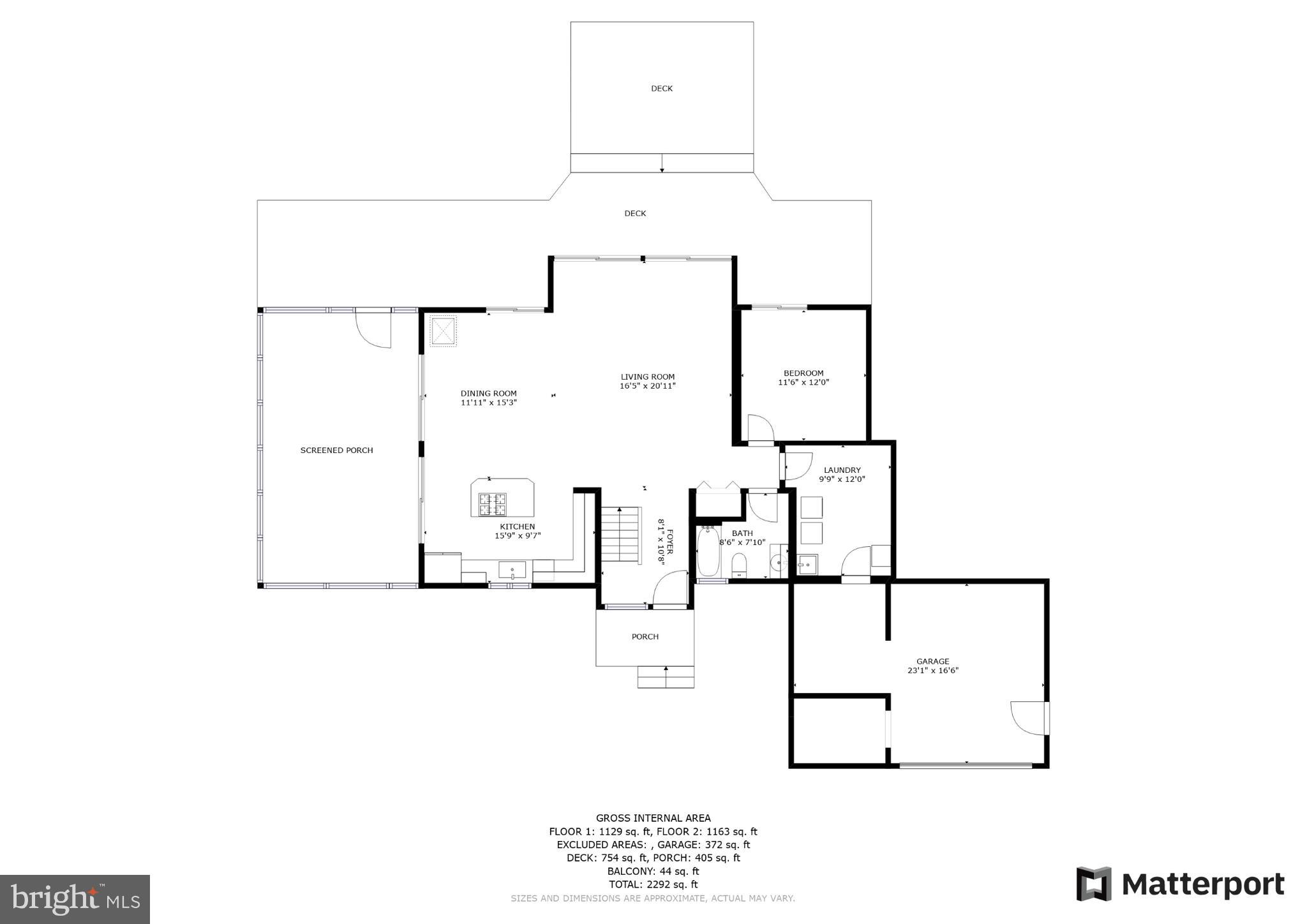 BROMWELLS ADVENTURE - Residential