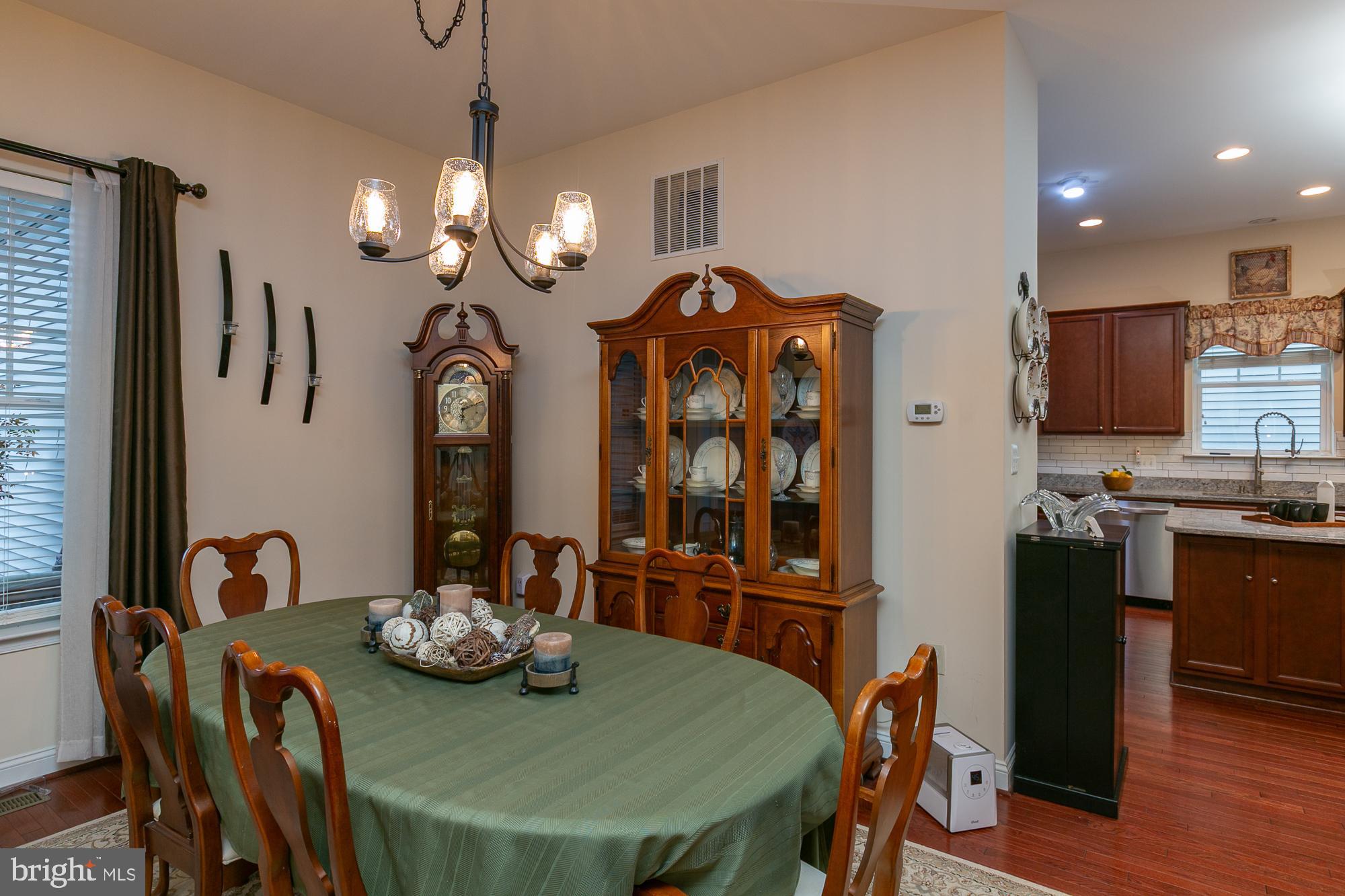 NORBORNE GLEBE - Residential