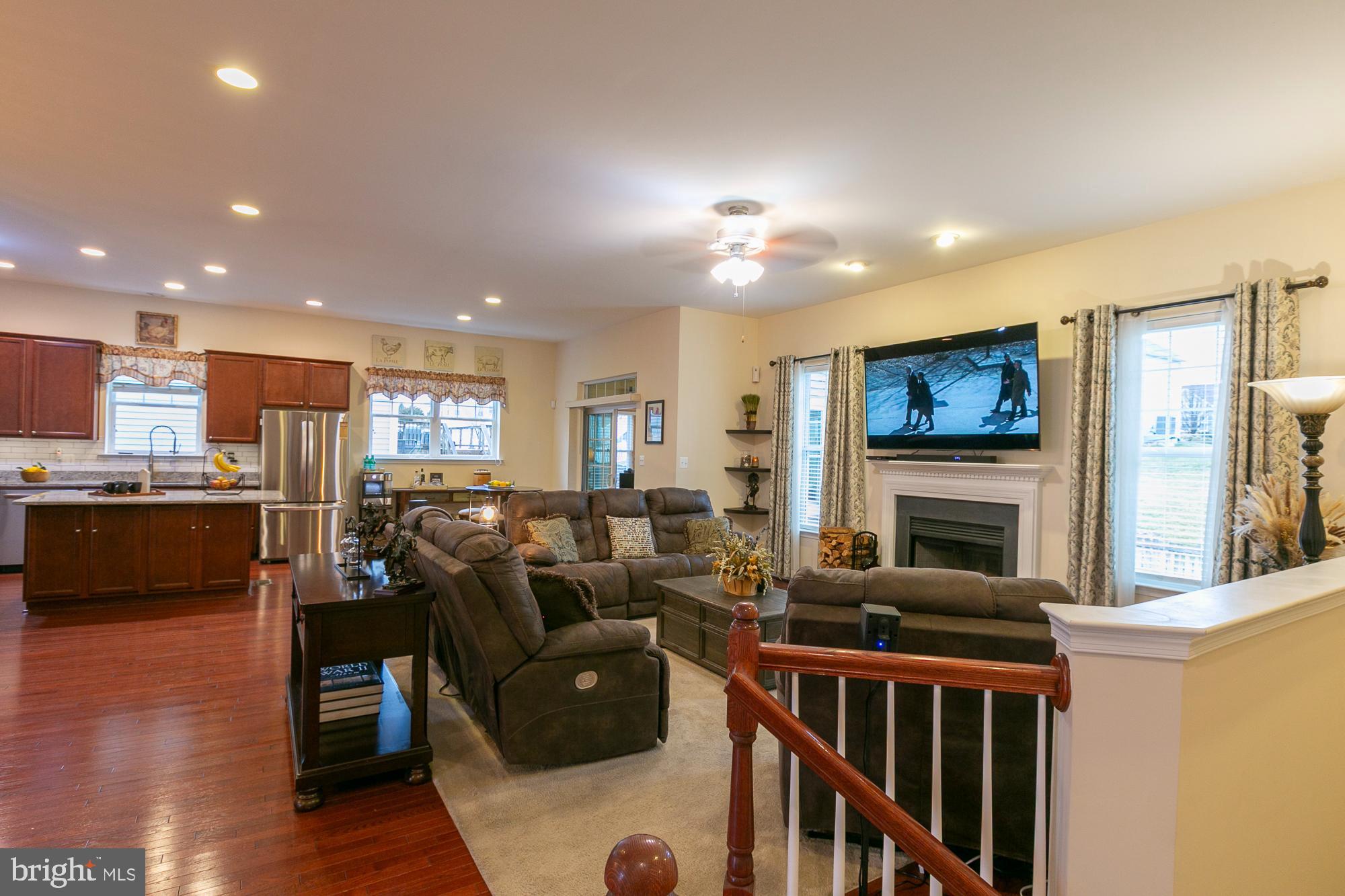 NORBORNE GLEBE - Residential